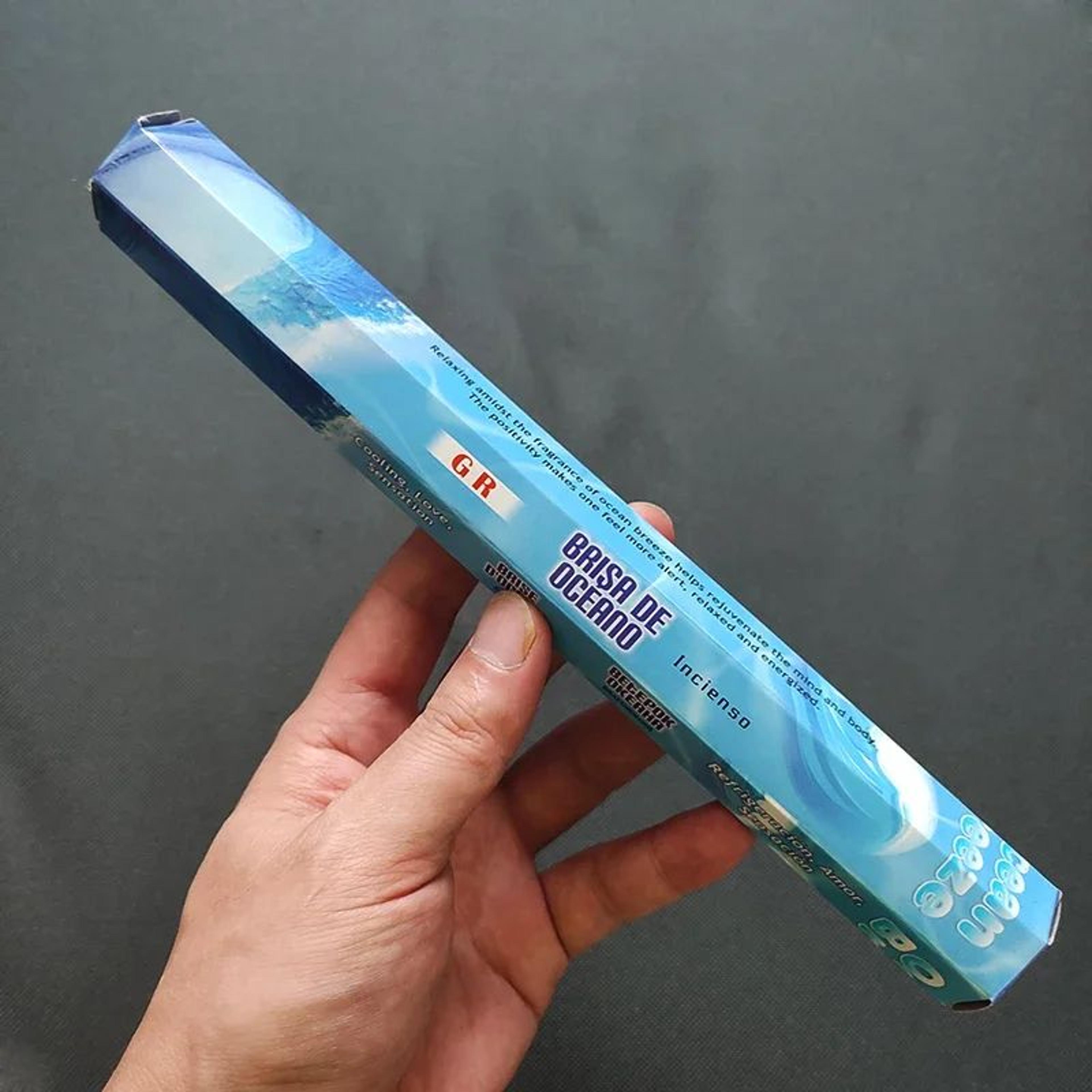 White Sage Incense Sticks 20 Pack 20