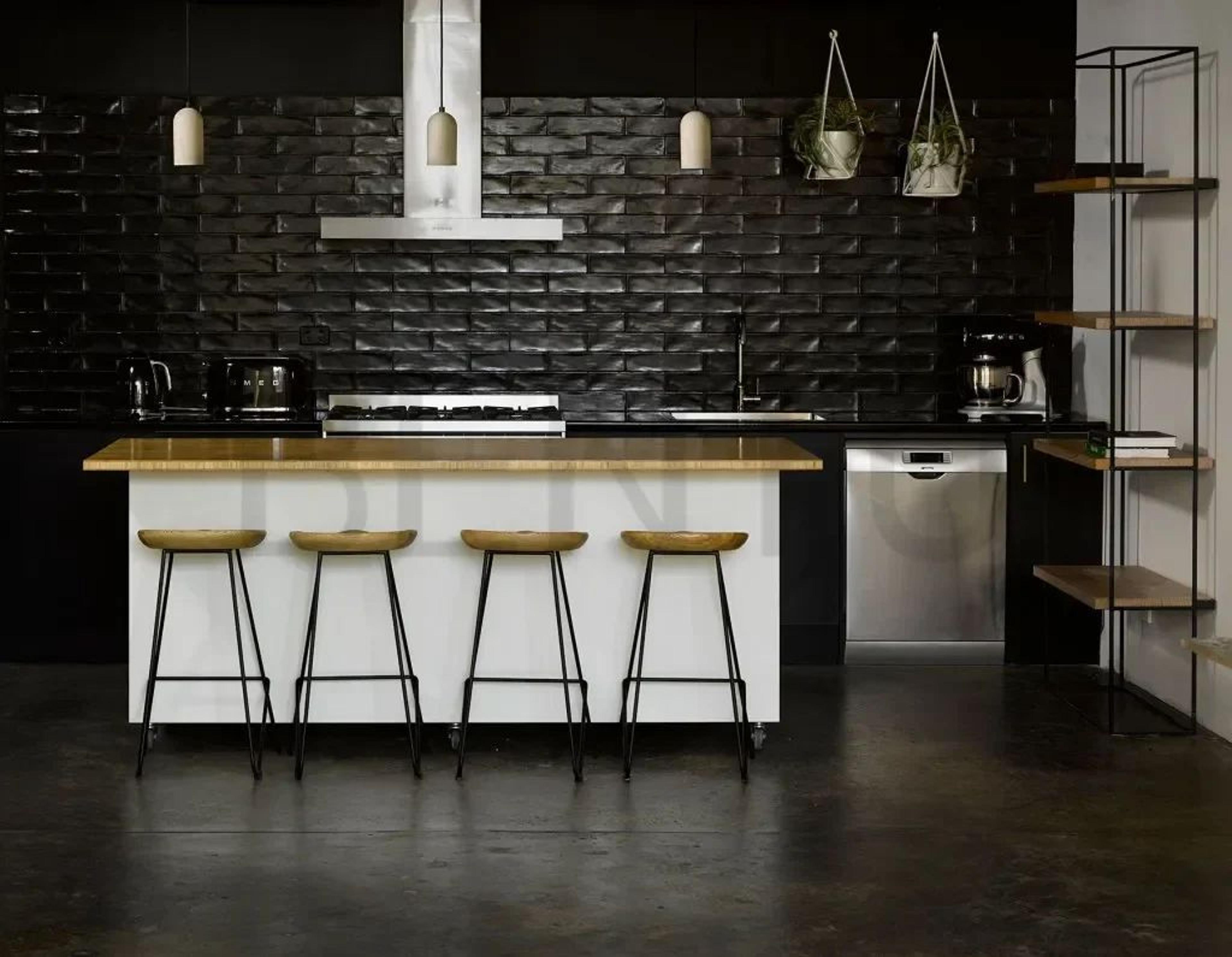 Cement Loft Pendant Light Modern Hanging Lamp 7