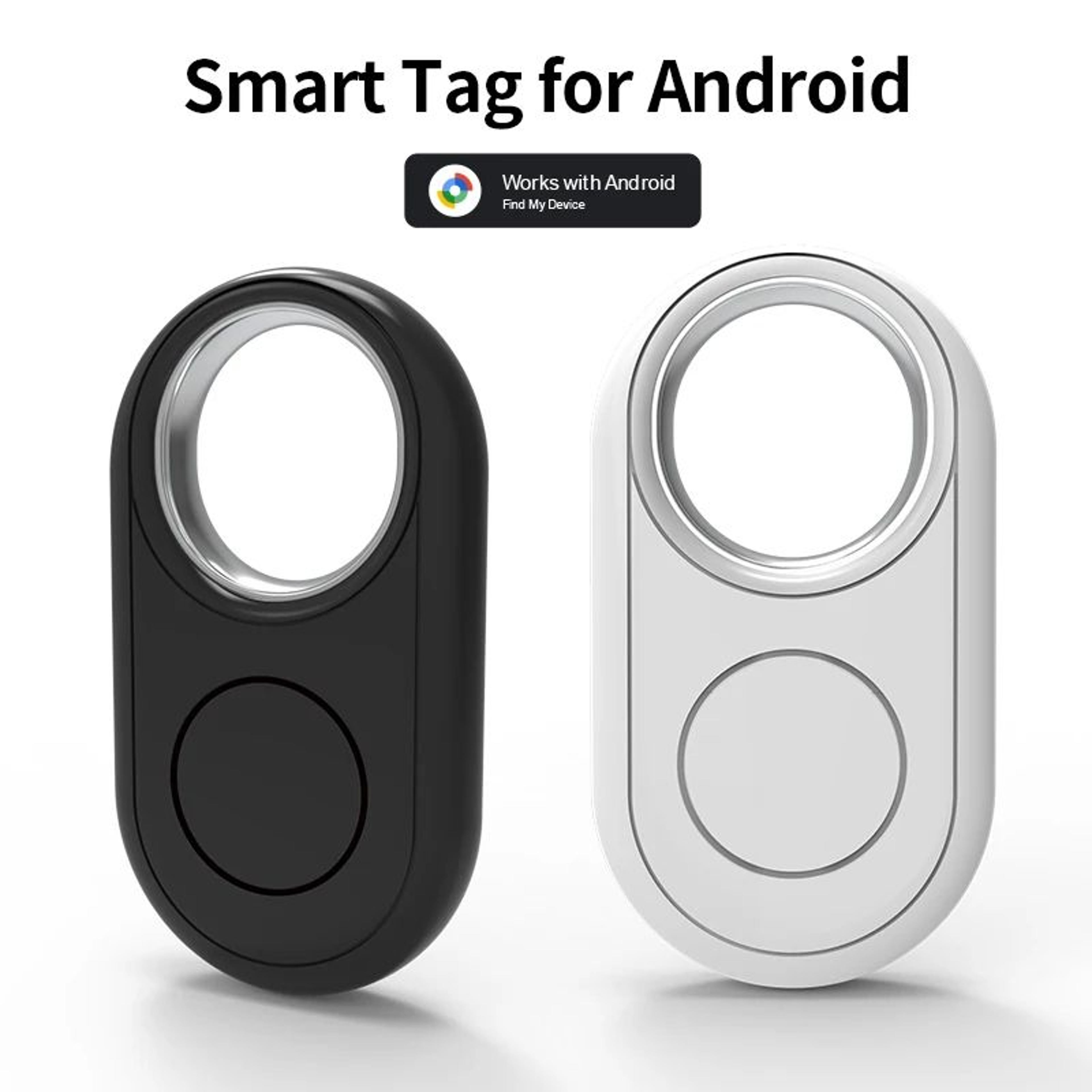 Long Distance Smart Finder Tracker For Android Devices 5