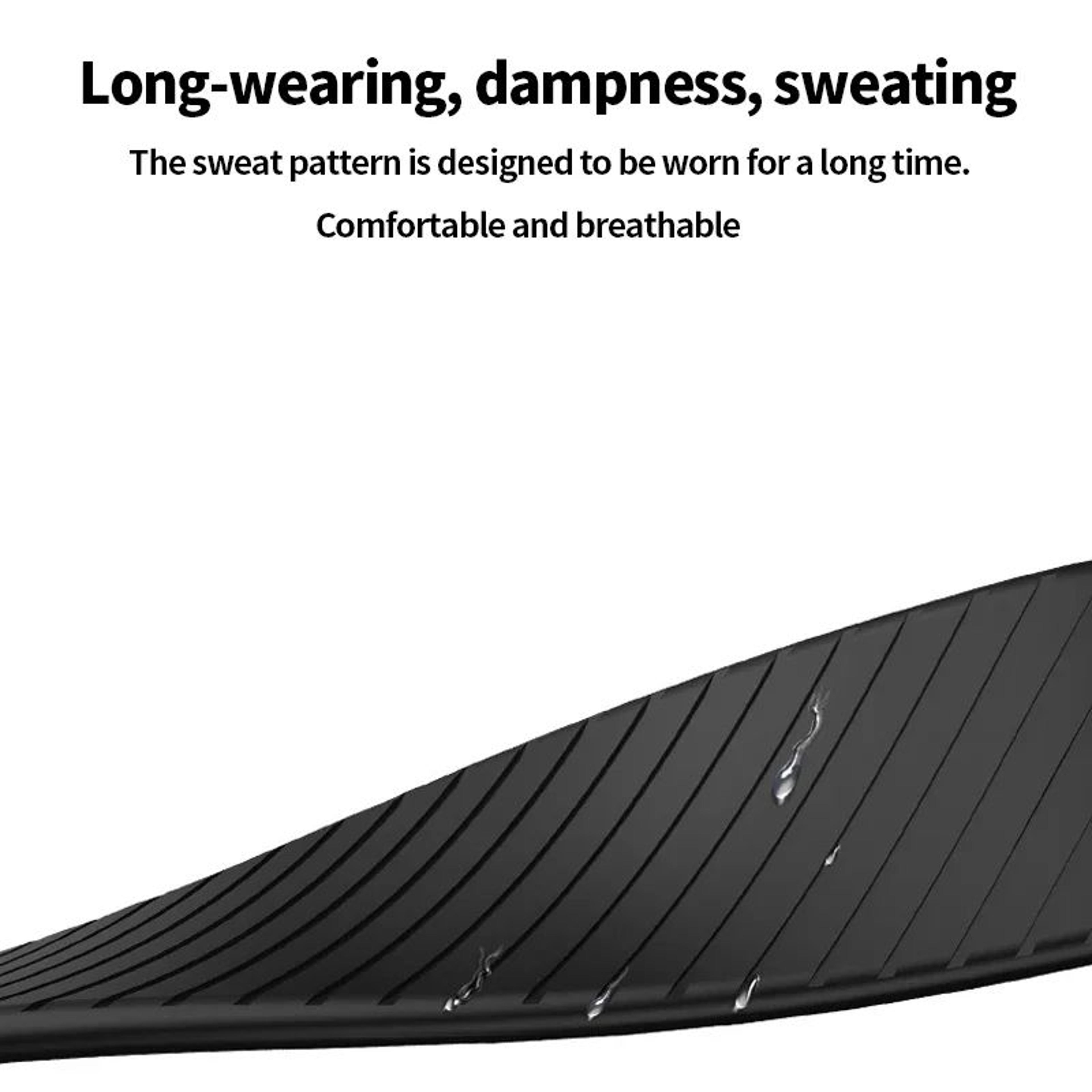 T5 Smart Fitness Wristband Activity And Sleep Tracker 3