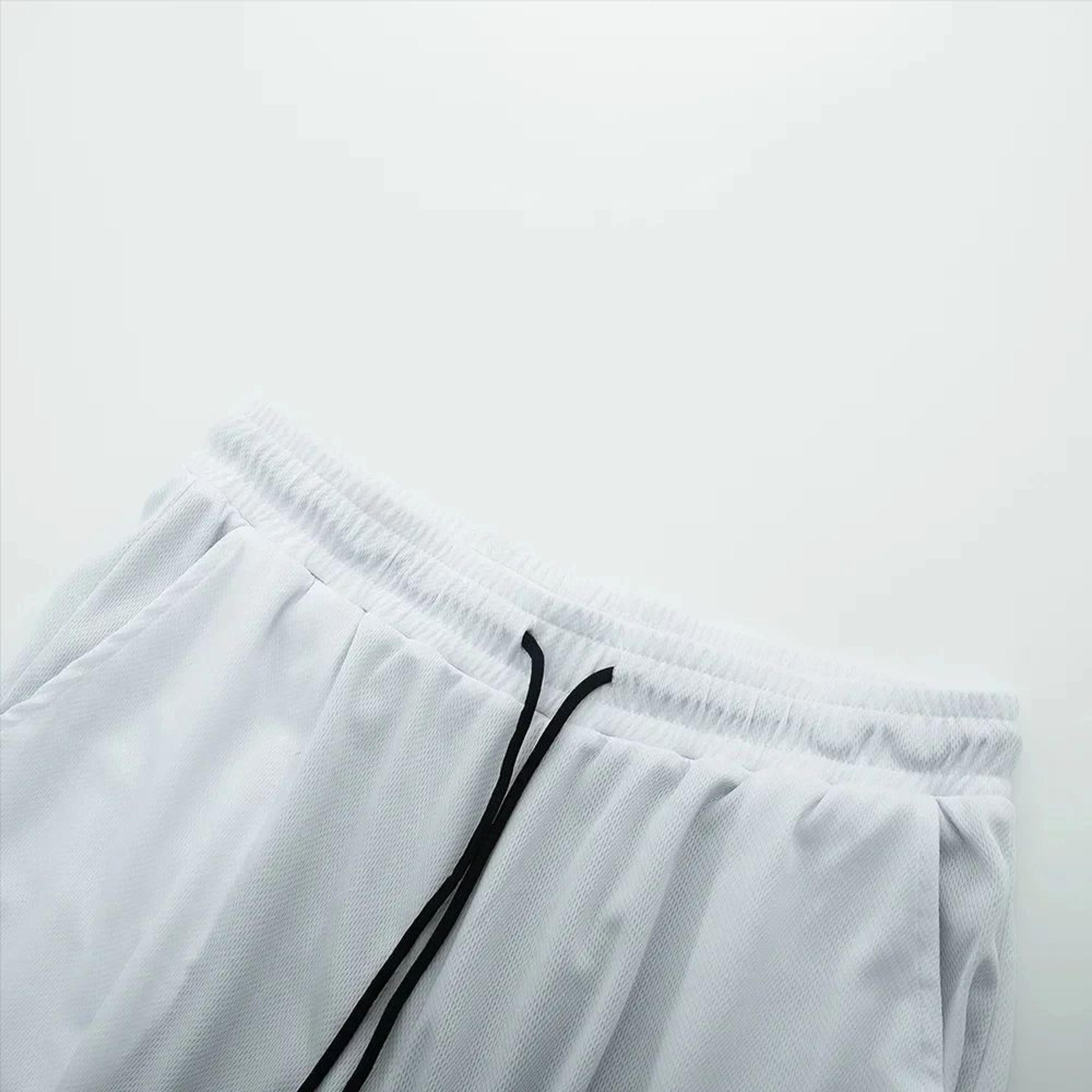 Mens 2 In 1 Quick Dry Running Sports Shorts 4