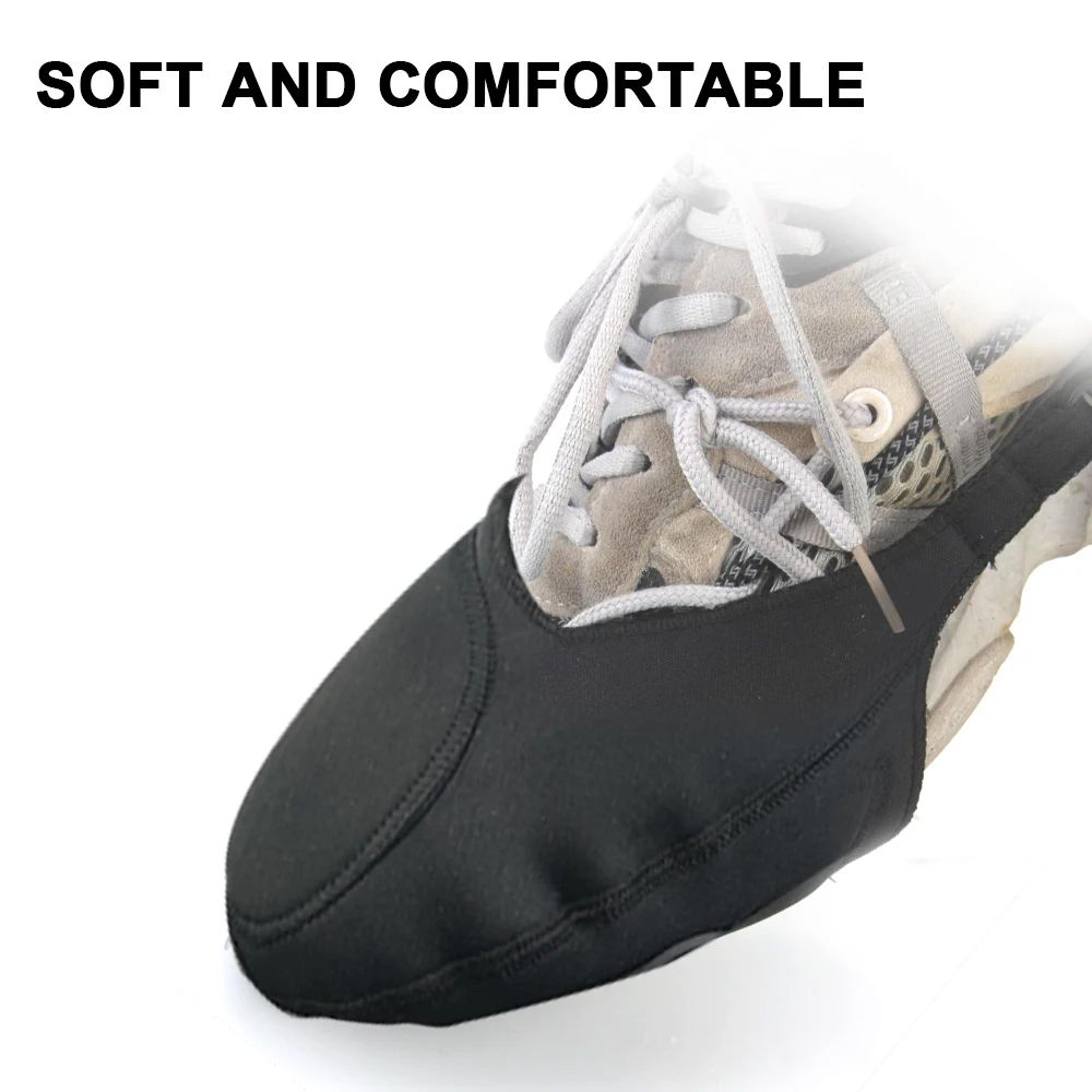 Motorcycle Gear Shift Pad Anti Slip Shoe Protector 3