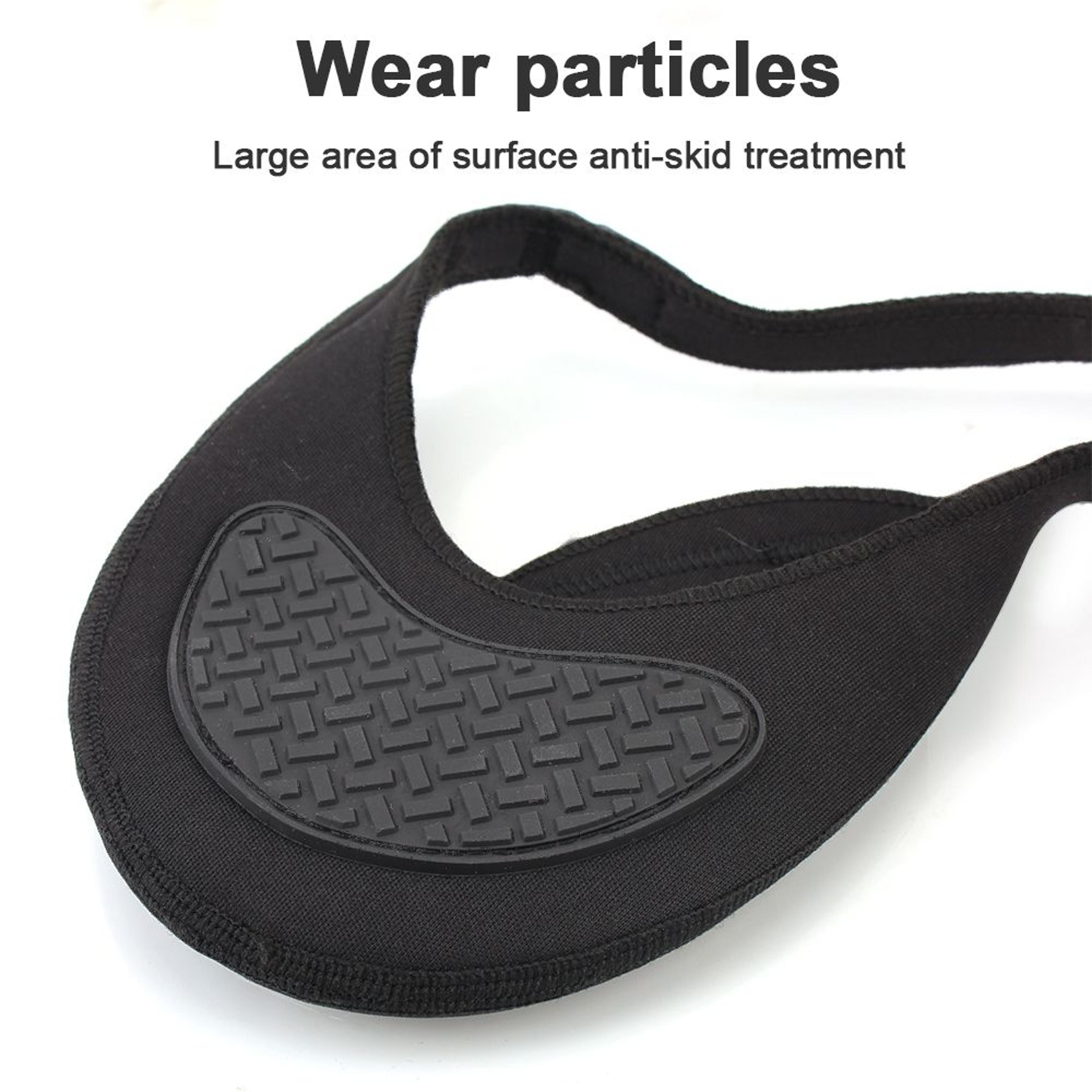 Motorcycle Gear Shift Pad Anti Slip Shoe Protector 7