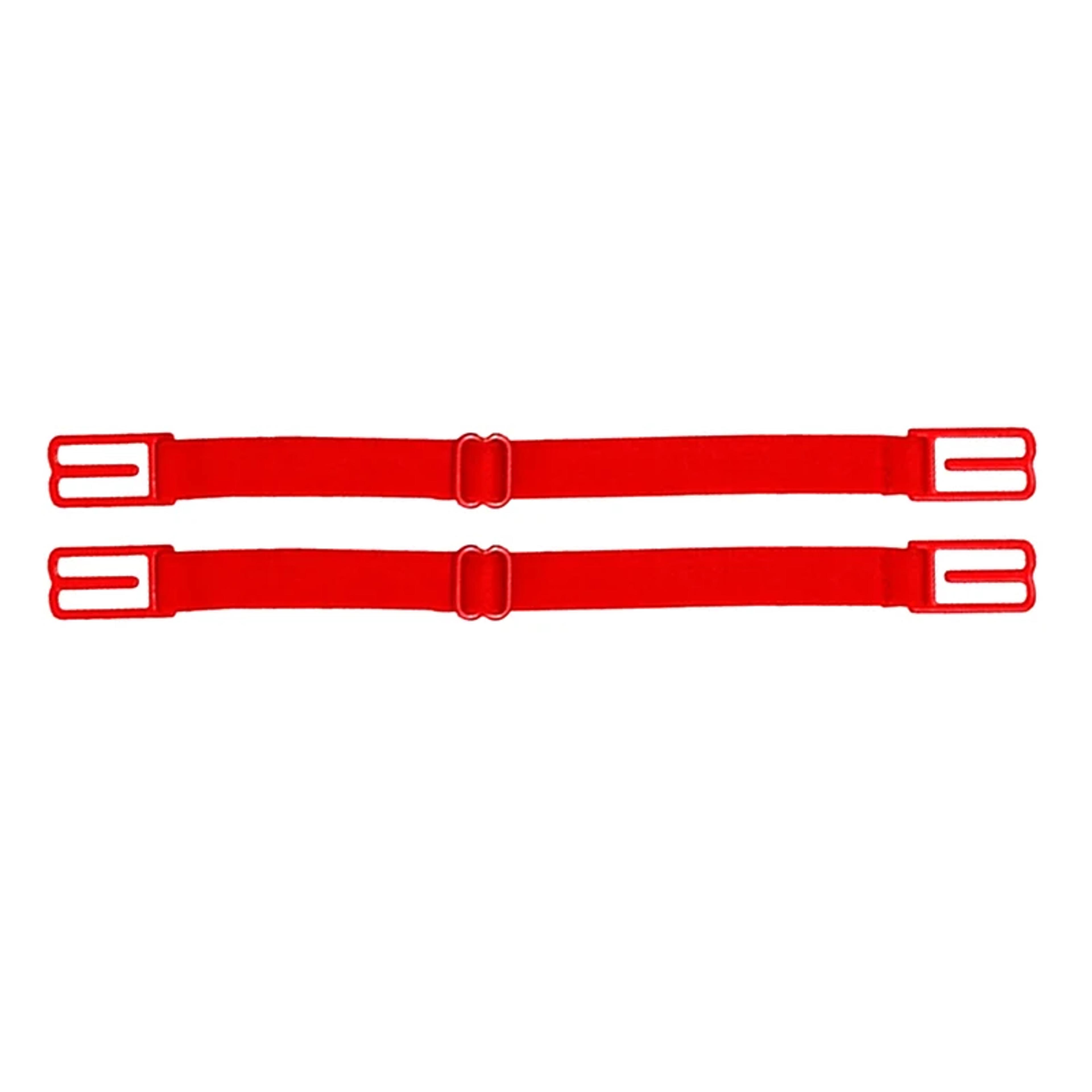 Adjustable NonSlip Bra Strap Holder  Keeps Bra Straps Hidden  Secure 6
