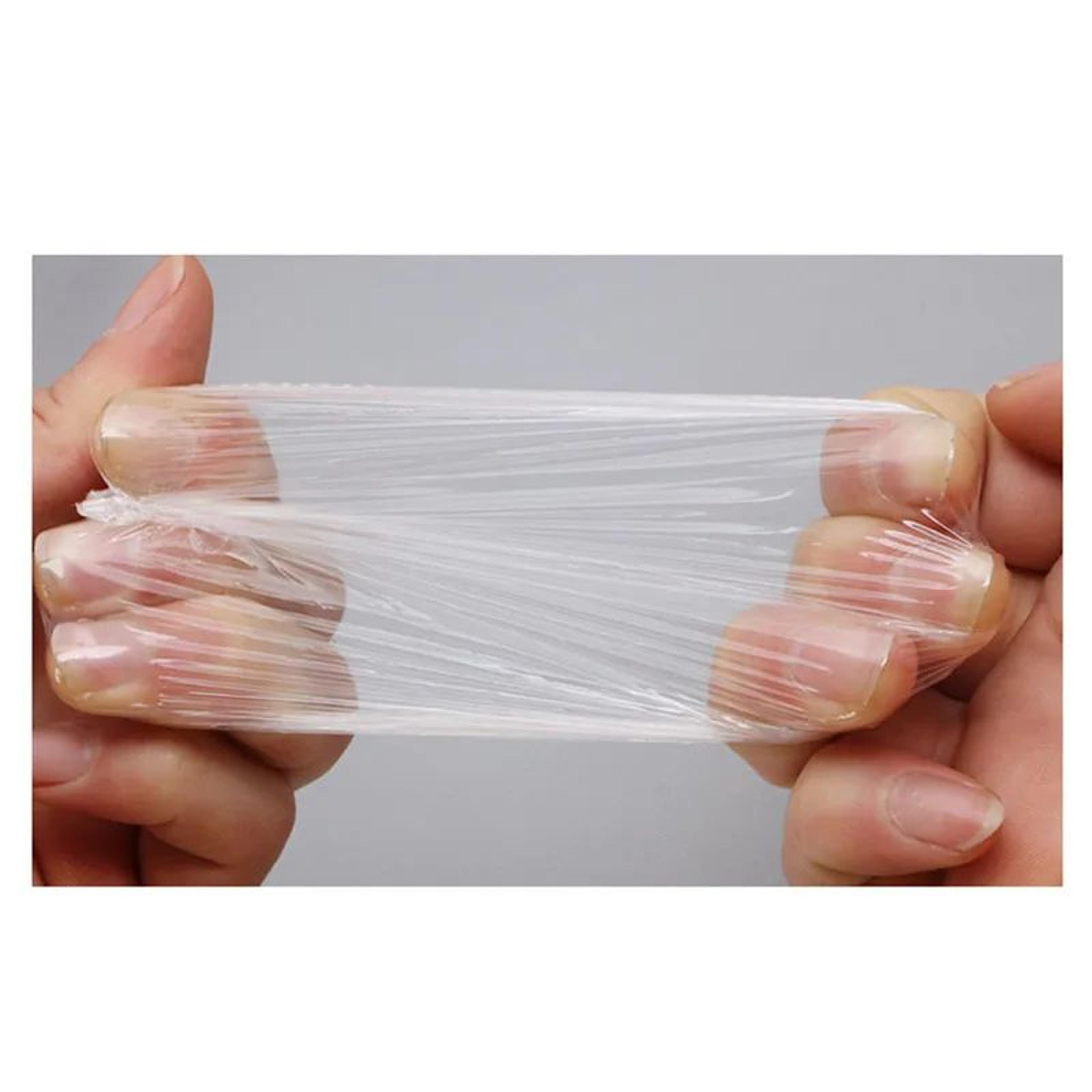 Disposable Waterproof Hair Dye Ear Covers 100pcs 5