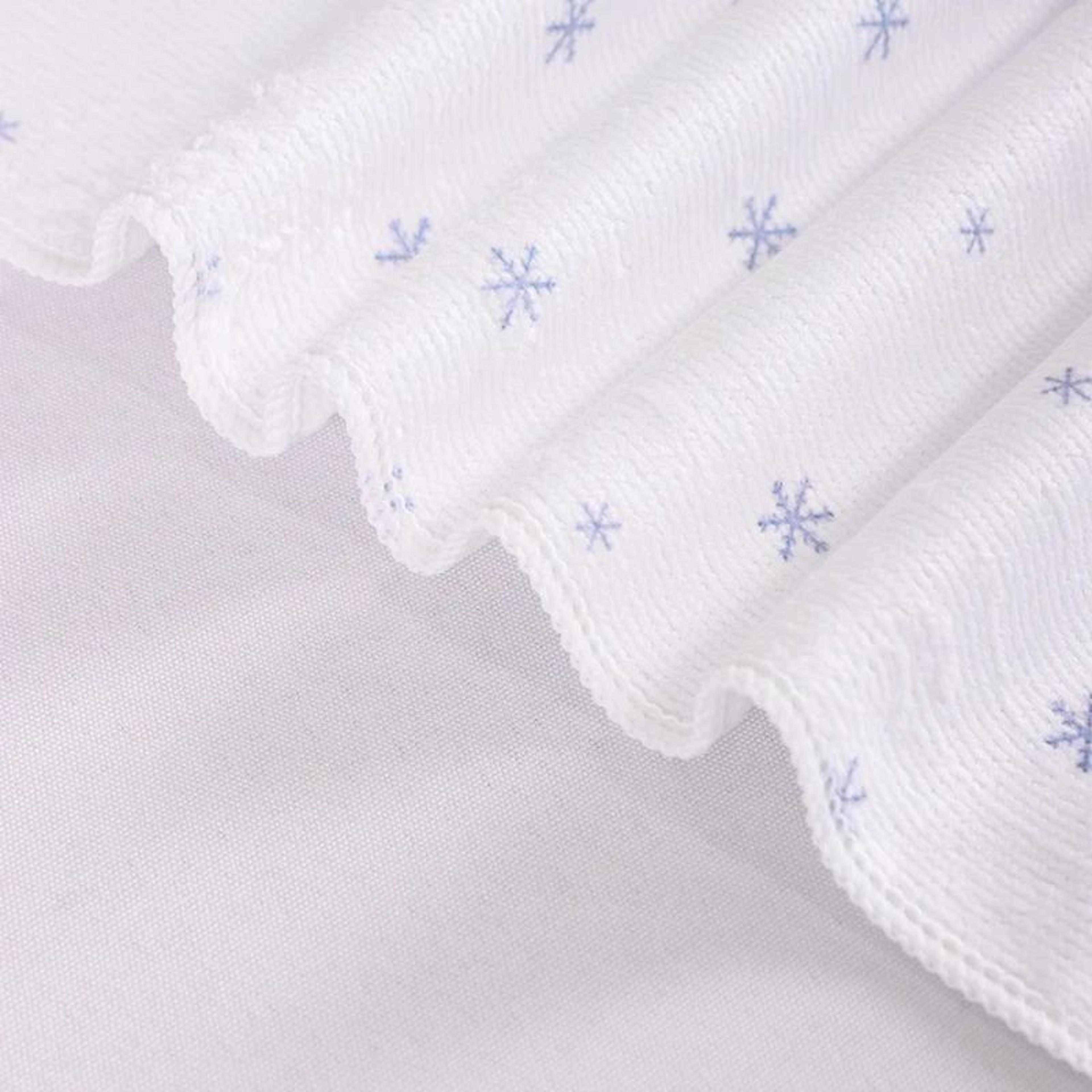 Merry Christmas Snowman Kitchen Towels Set 8