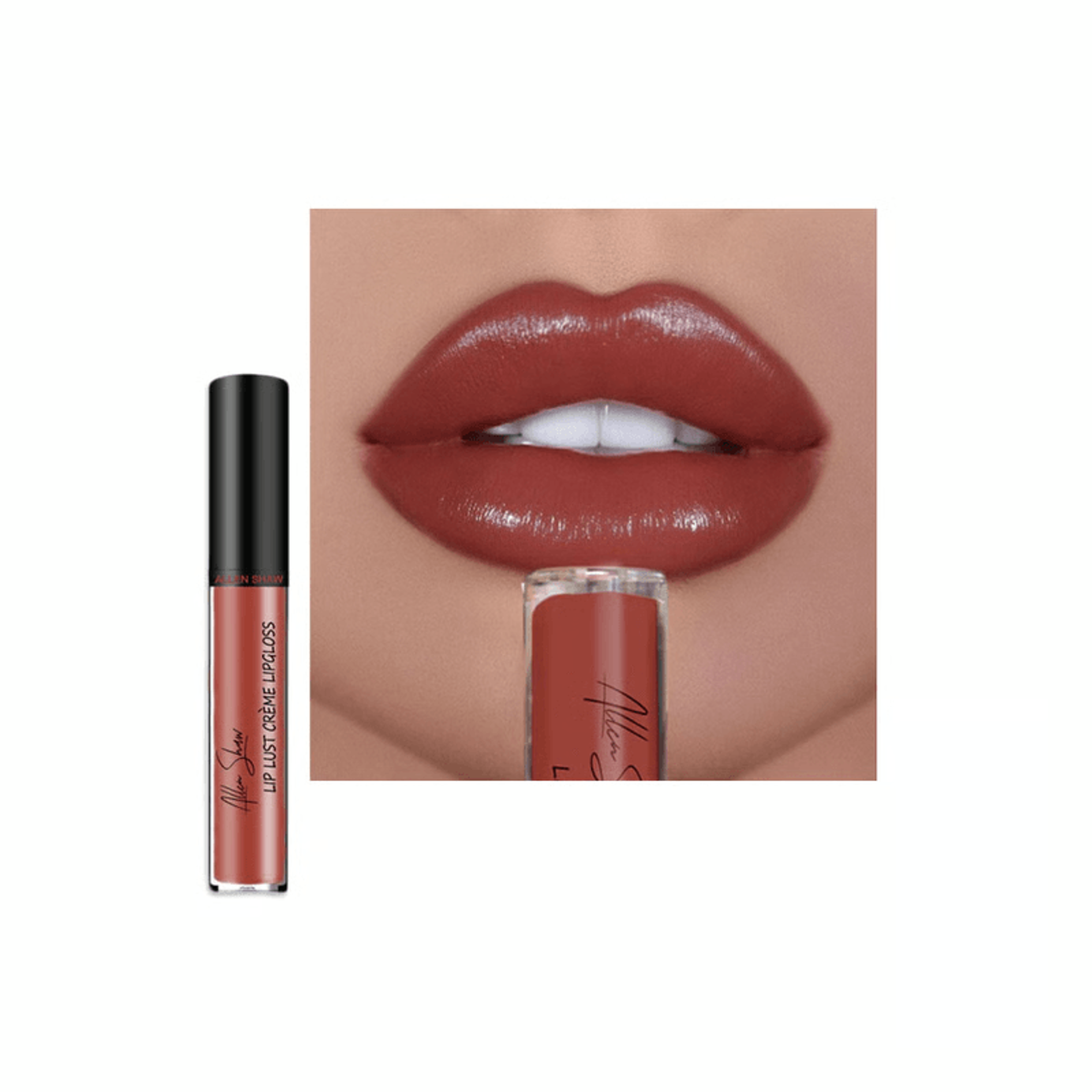 12 Color Cream Texture Waterproof Lipstick Set  Moisturizing LongLasting Lip Shades 12