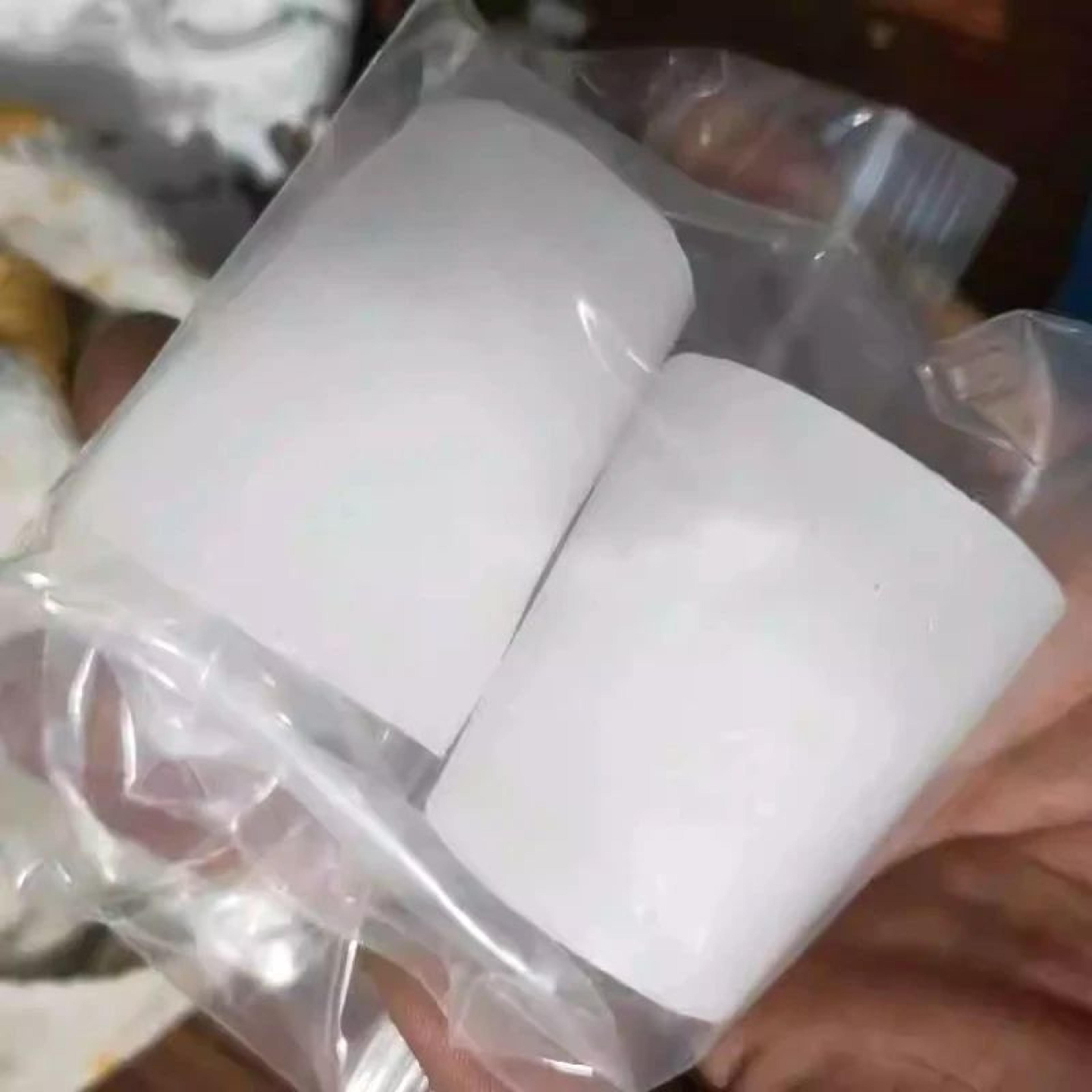 Fully Refined Paraffin Wax Block 1kg DIY Candle Making Material 6