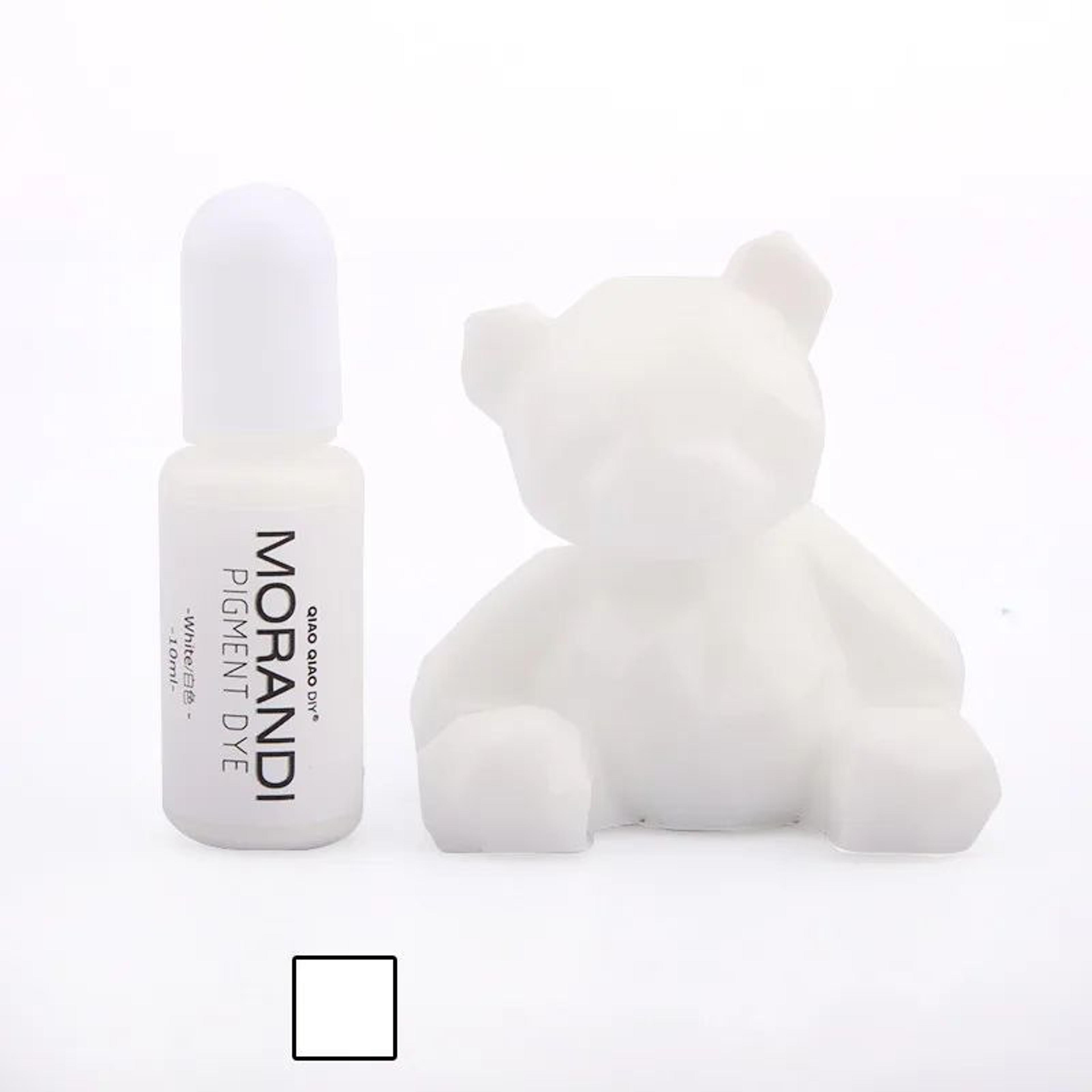 24 Color Morandi Epoxy Resin Liquid Pigment Set 6