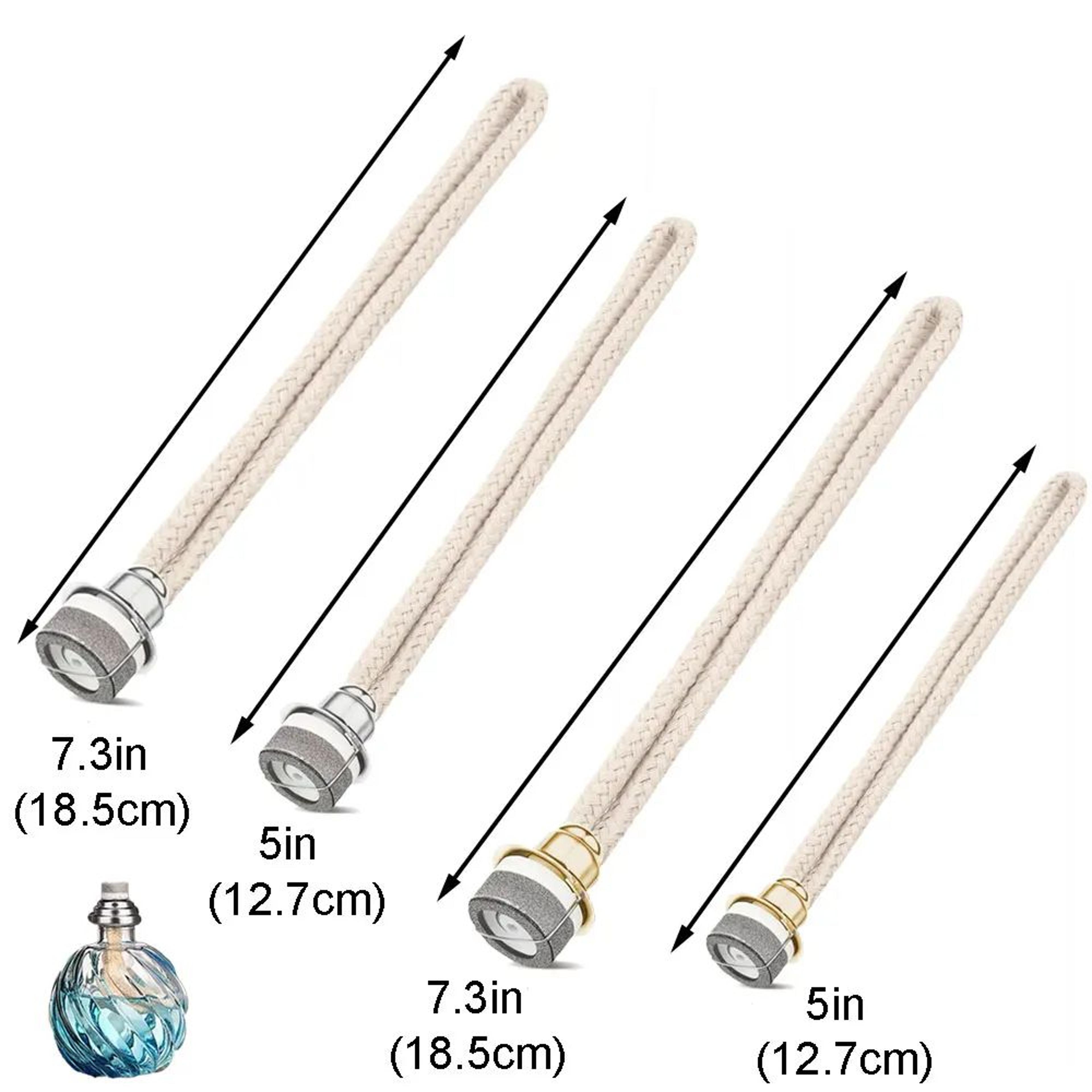 Replacement Catalytic Fragrance Lamp Wick Burner 5