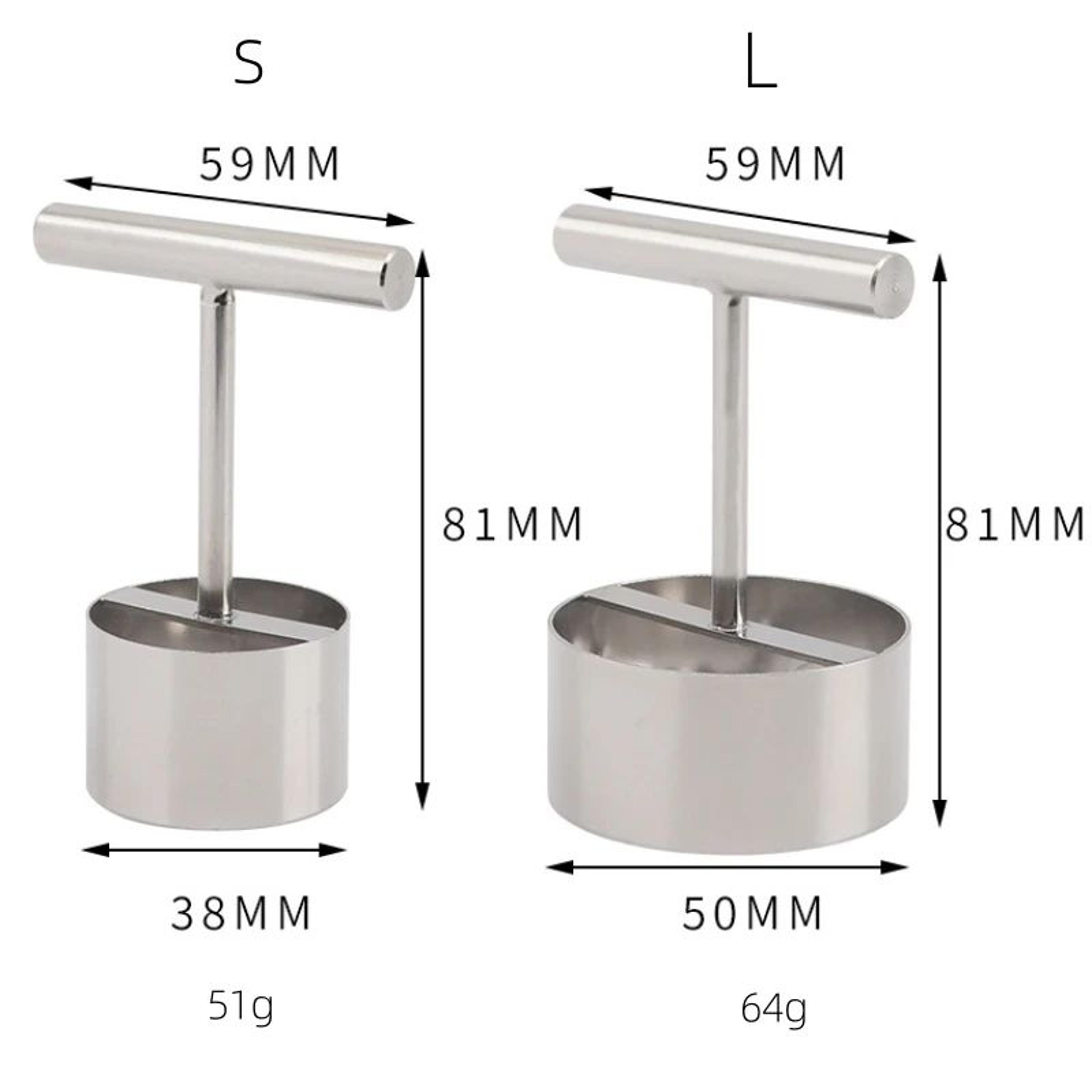 Stainless Steel Apple Pear Corer Fruit Core Remover Tool 5