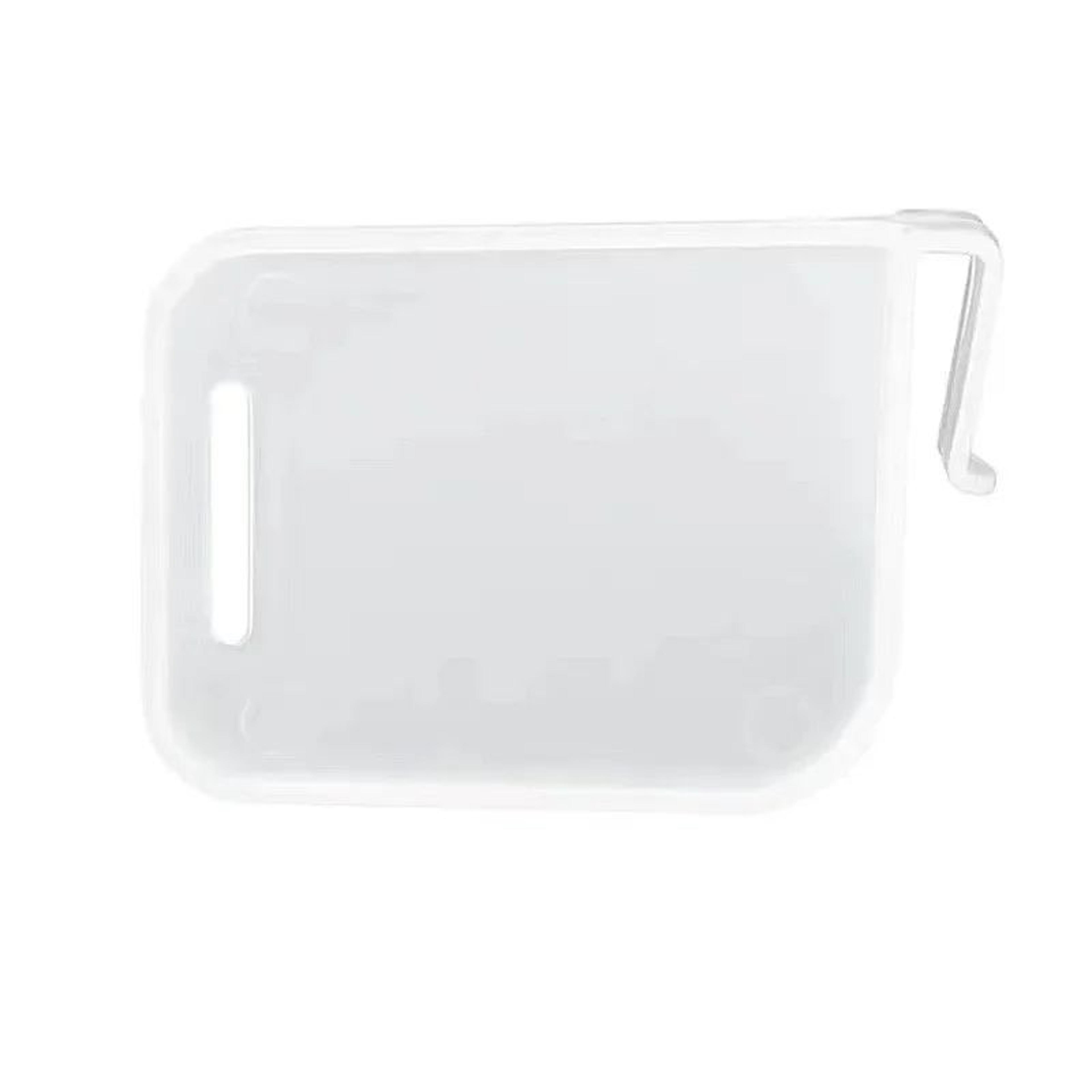 Efficient Adjustable Refrigerator Organizer Shelf Fridge Storage Divider 6
