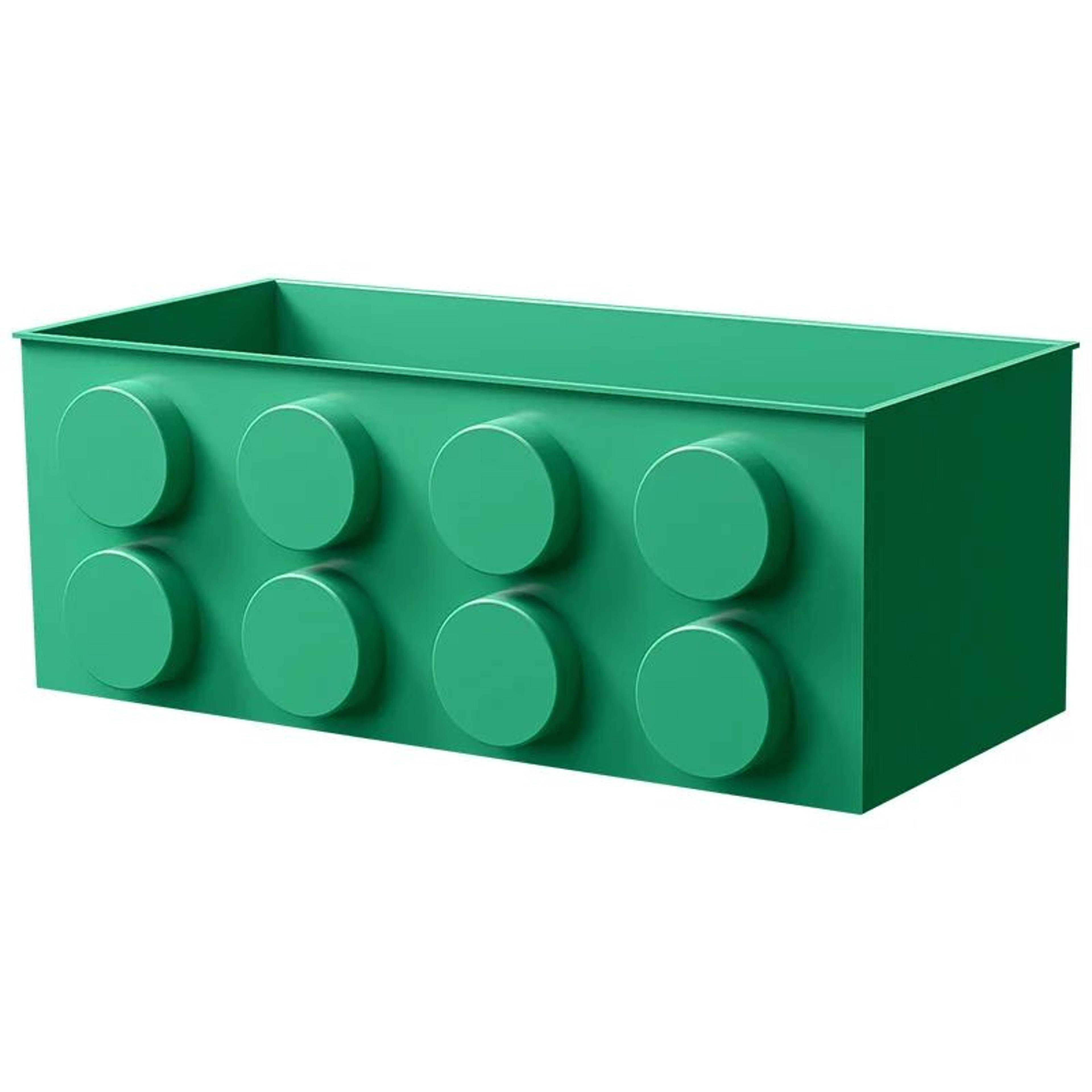 Magnetic Refrigerator Storage Rack Wall Mounted Organizer 13