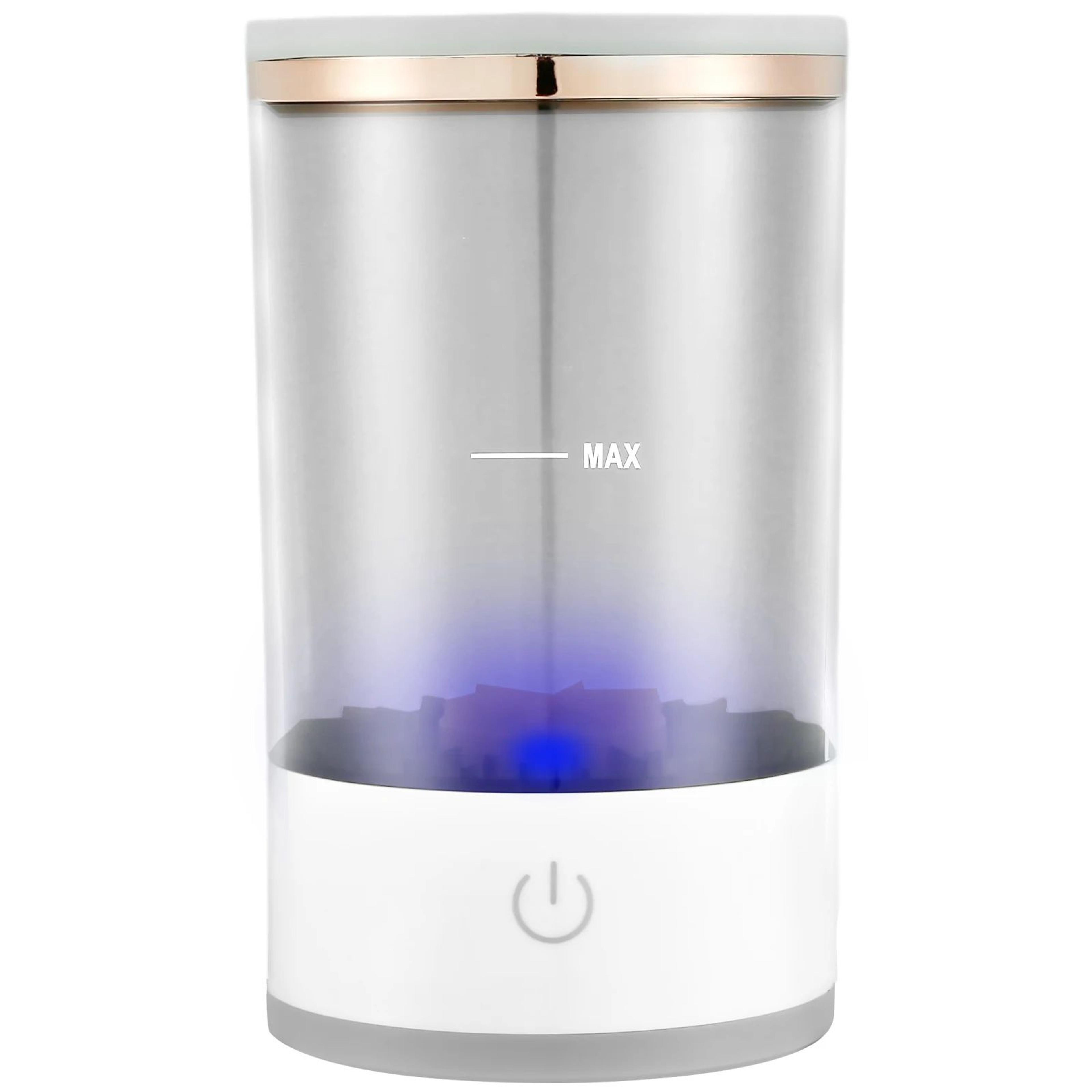 Electric Makeup Brush Cleaner 3 In 1 Automatic USB Cleaner Machine 7