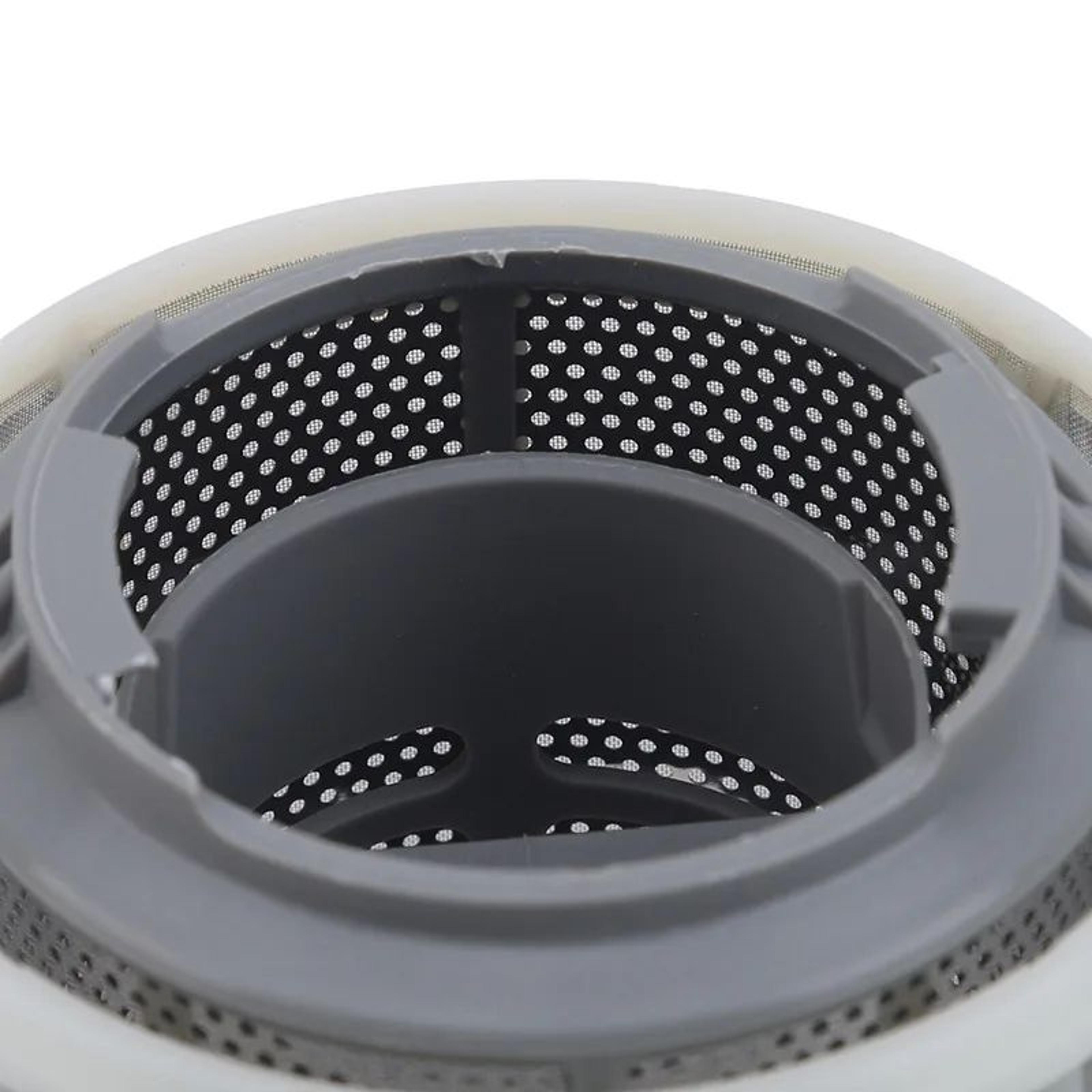 Stainless Steel Dishwasher Mesh Filter Replacement Set 4