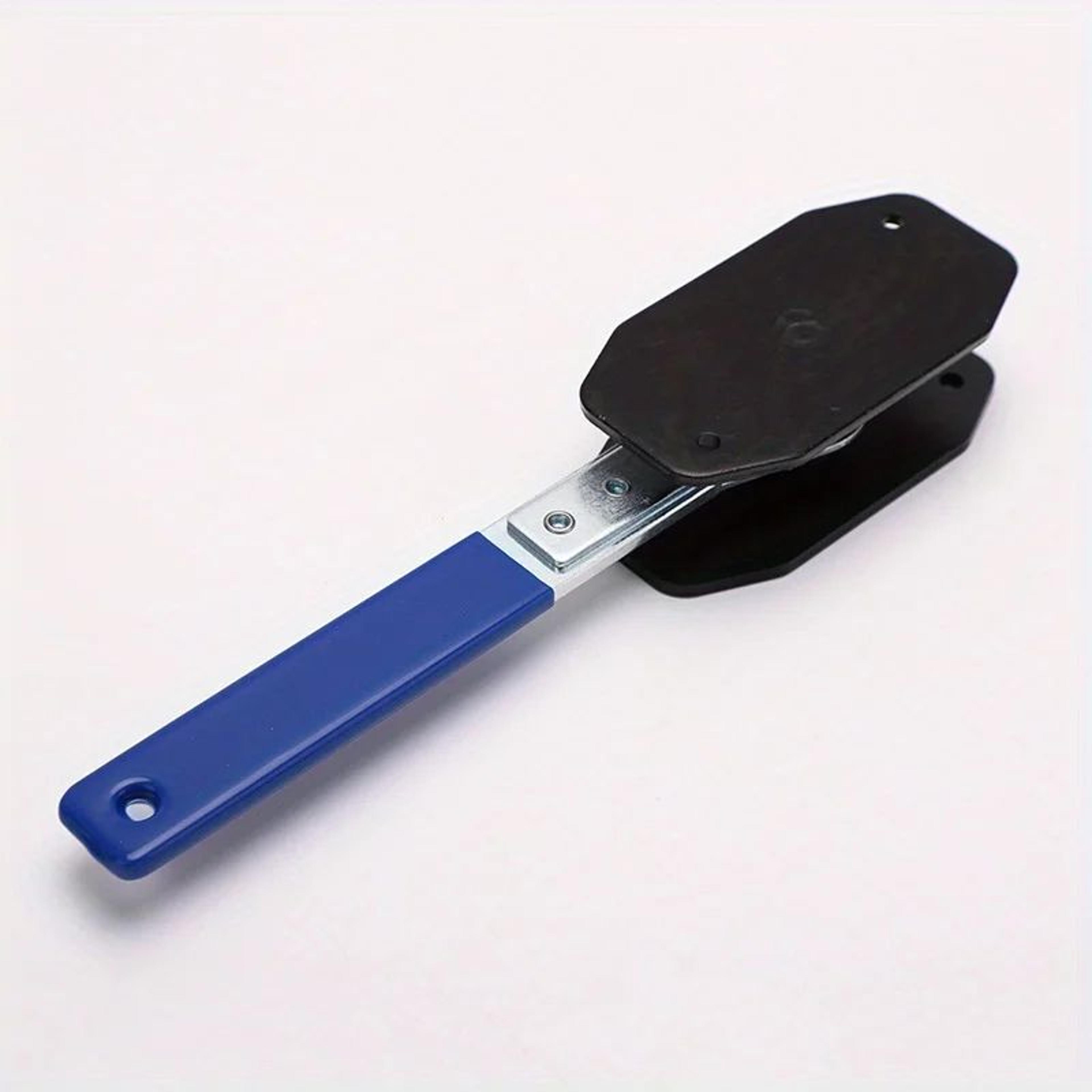 Brake Caliper Piston Spreader Tool Ratchet Steel Separator 6