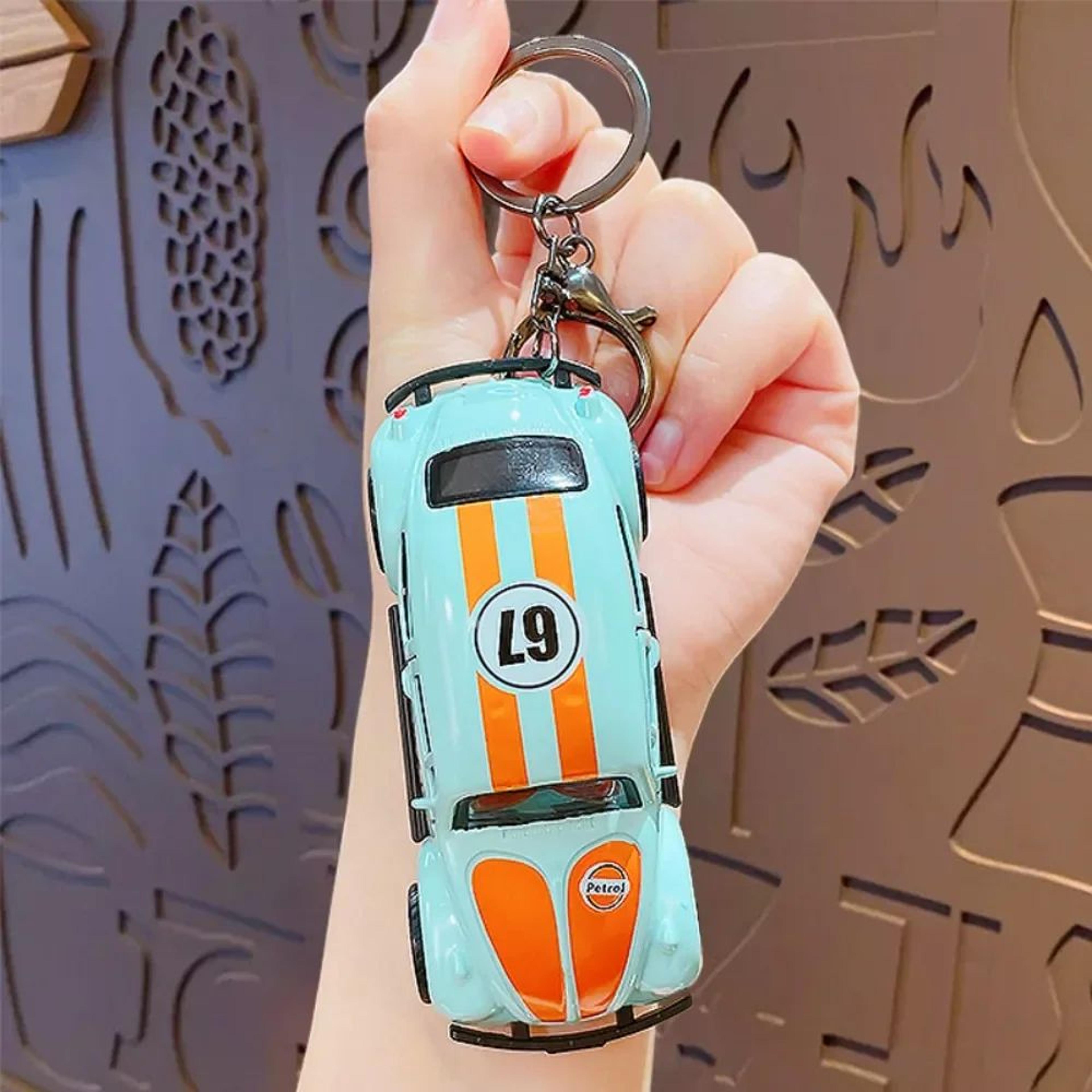 Creative Car Garage Key Holder Wall Mount Rack 25