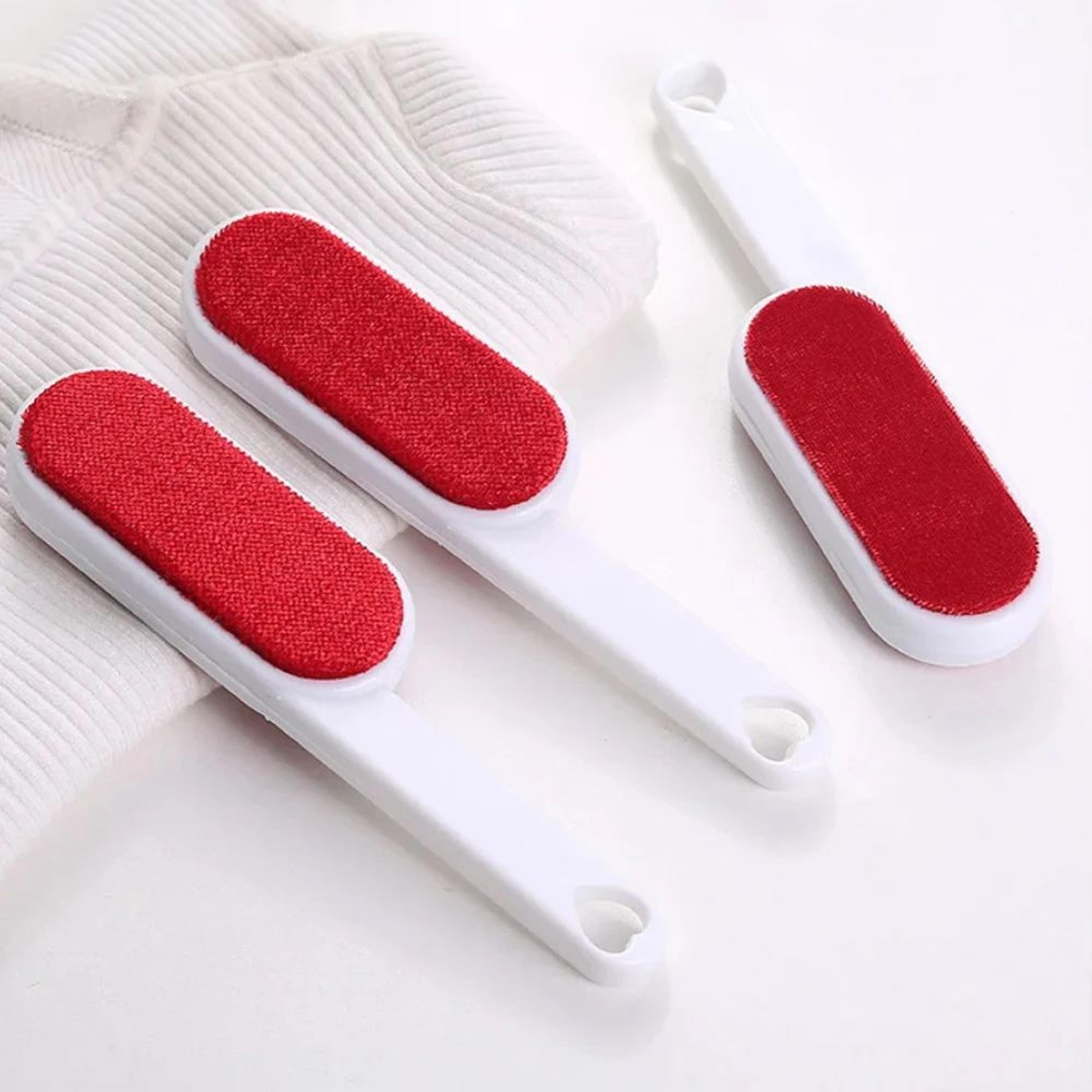 Self Cleaning Reusable Lint Roller Pet Hair Remover 3