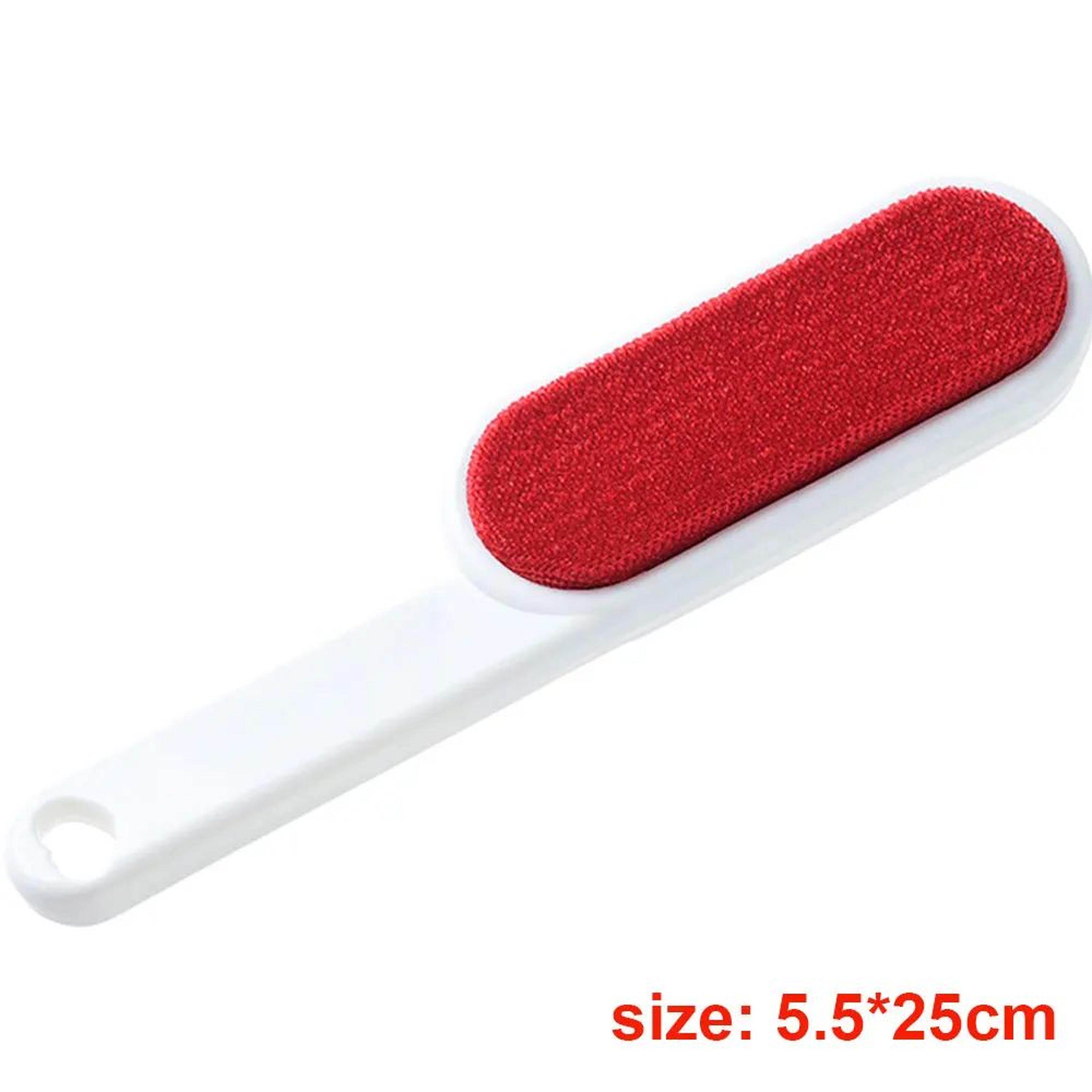 Self Cleaning Reusable Lint Roller Pet Hair Remover 5