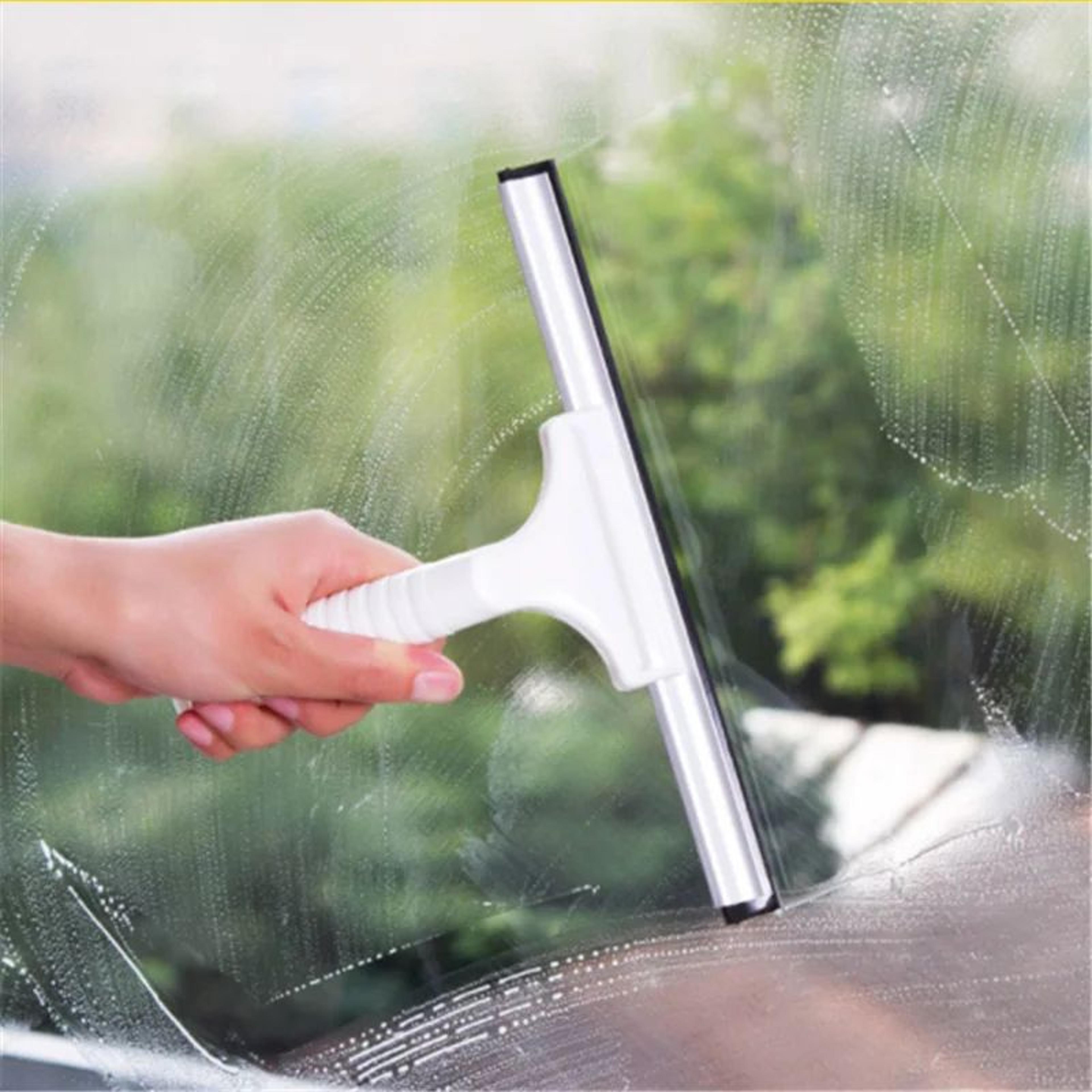 Cut To Size Window Squeegee Rubber Replacement 3