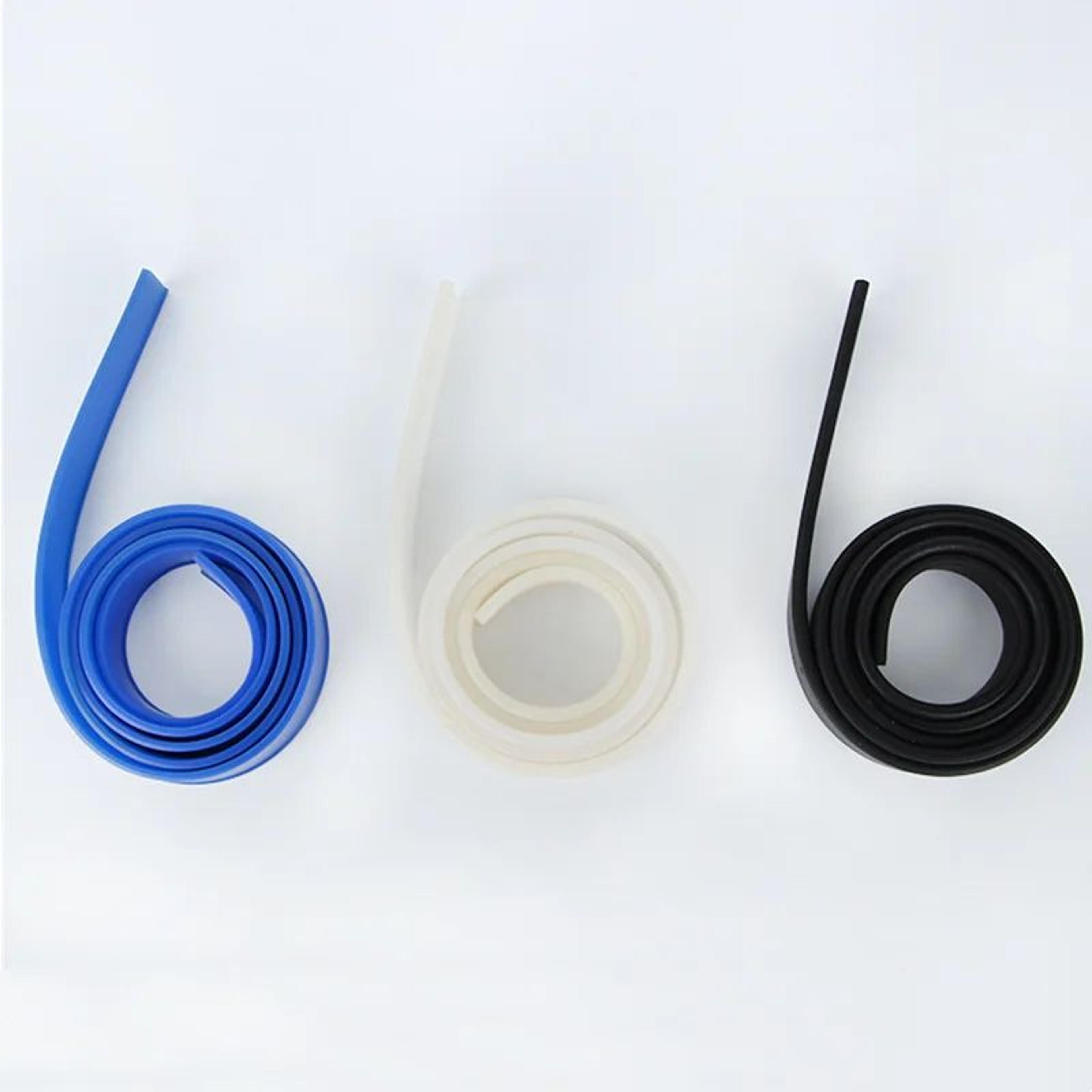 Cut To Size Window Squeegee Rubber Replacement 4