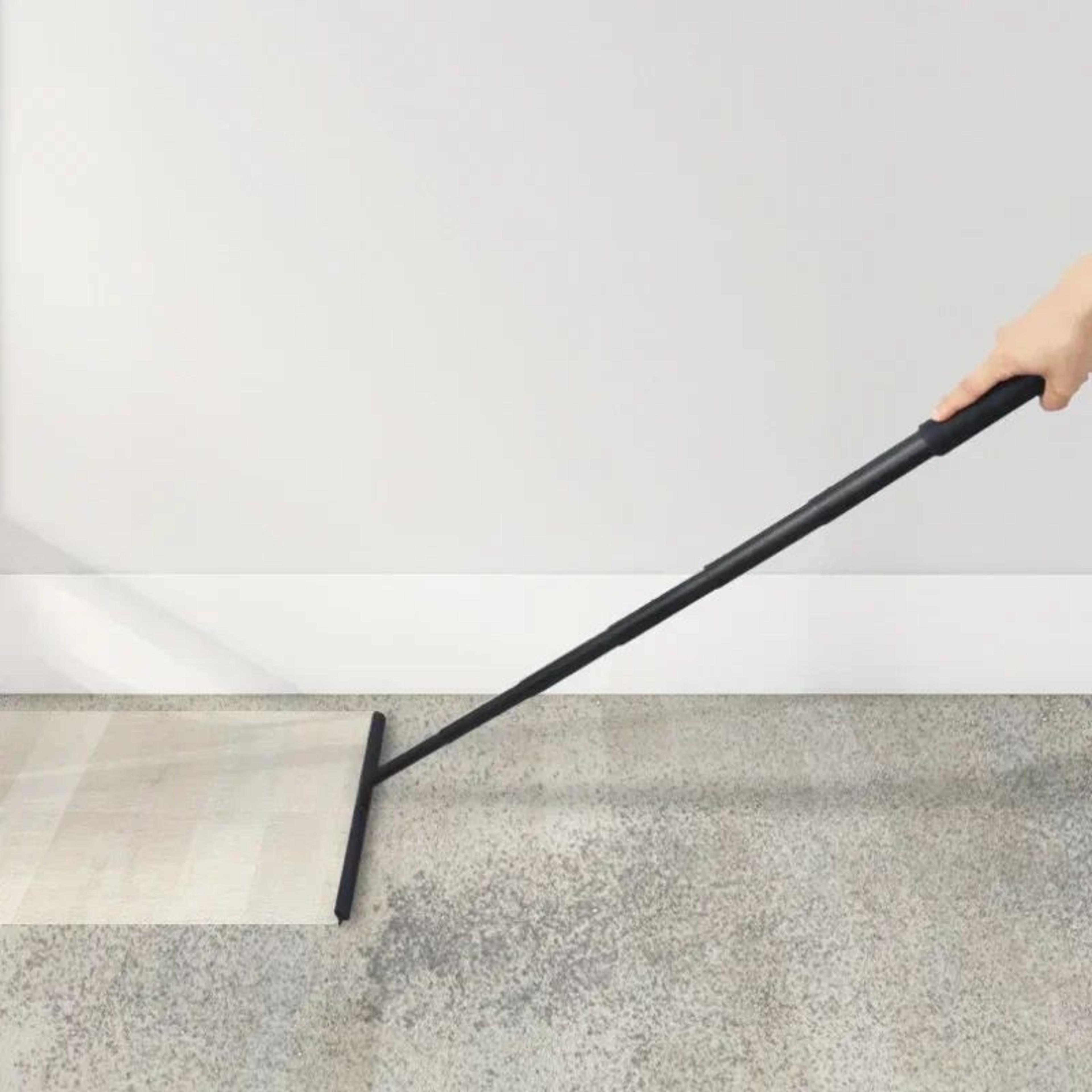 Telescopic Shower Squeegee Glass Door Cleaner 2