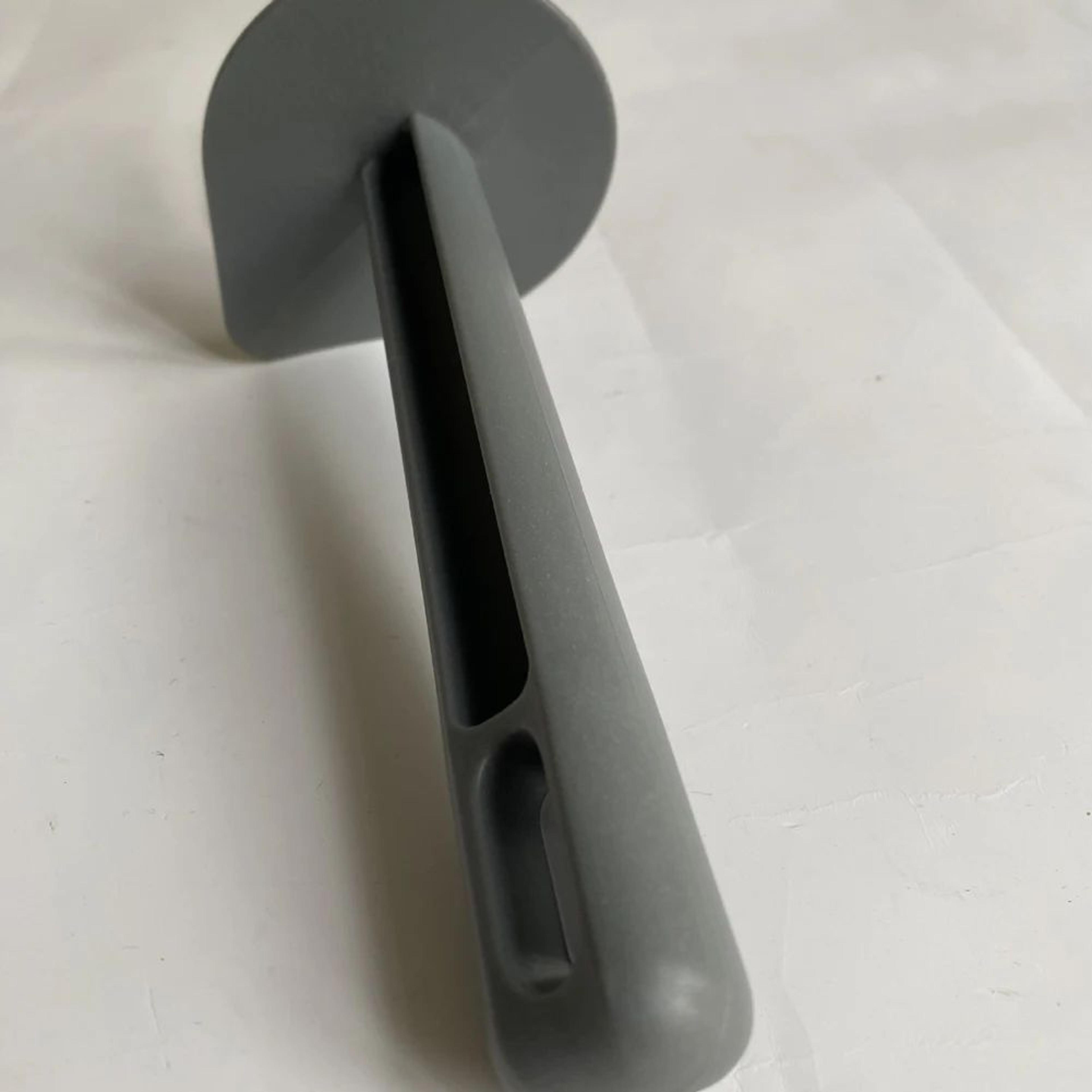 Universal Dough Scraper Spatula For Food Processor 13