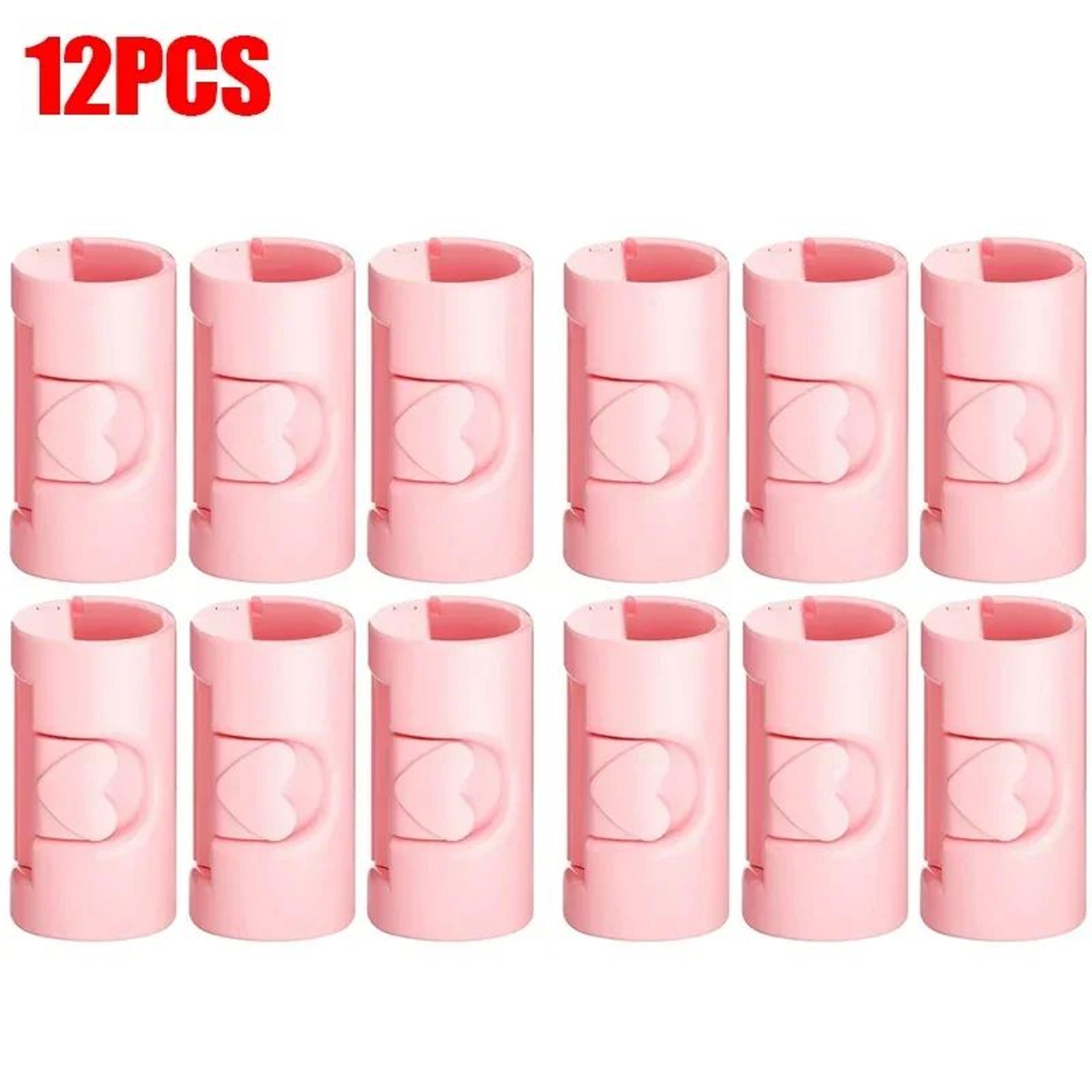 Non Slip Bed Sheet Clips Blanket Holder Set 14