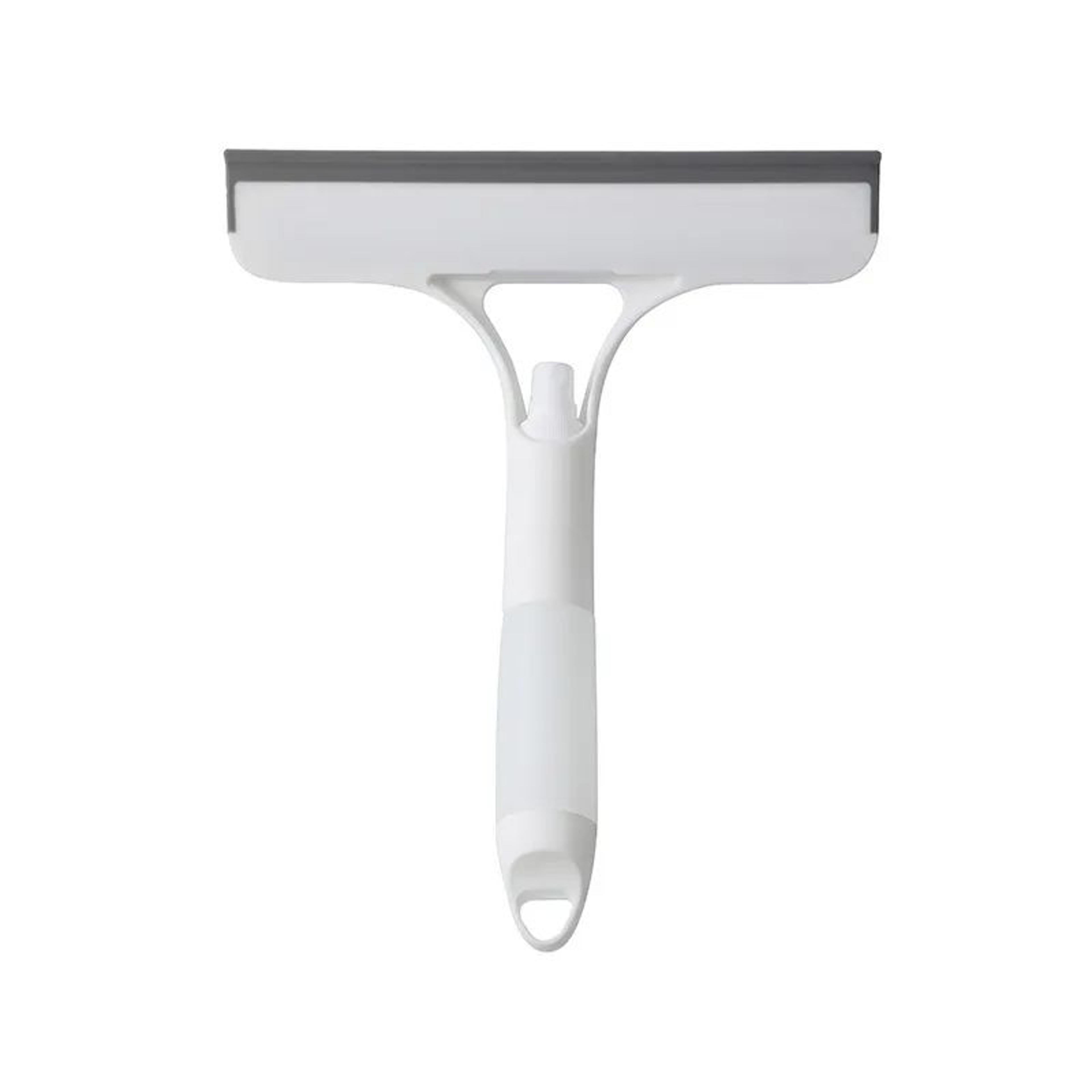 3 In 1 Window Cleaning Squeegee With Spray Bottle 14