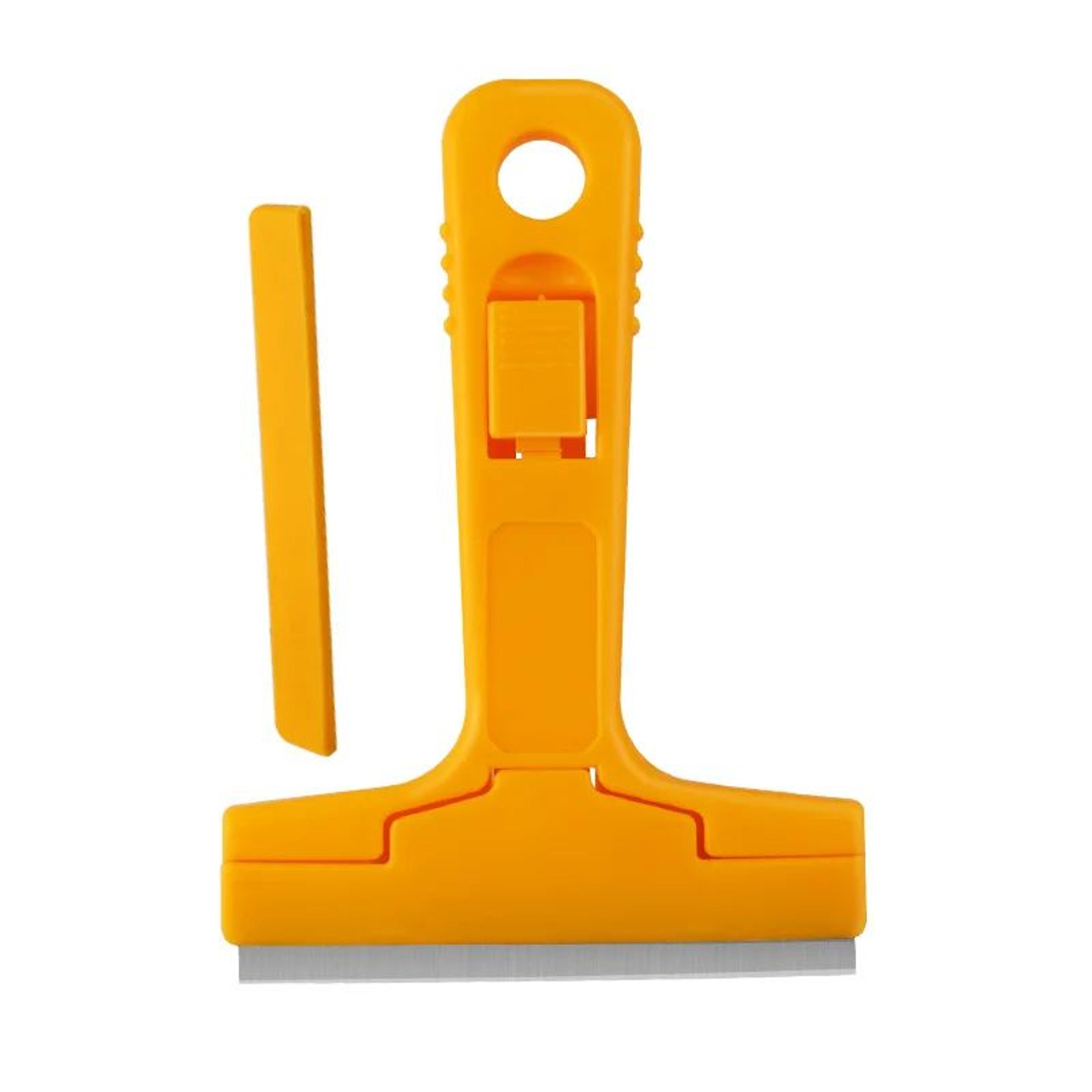 Multi Purpose Water Wiper Glass Scraper Cleaning Tool 14