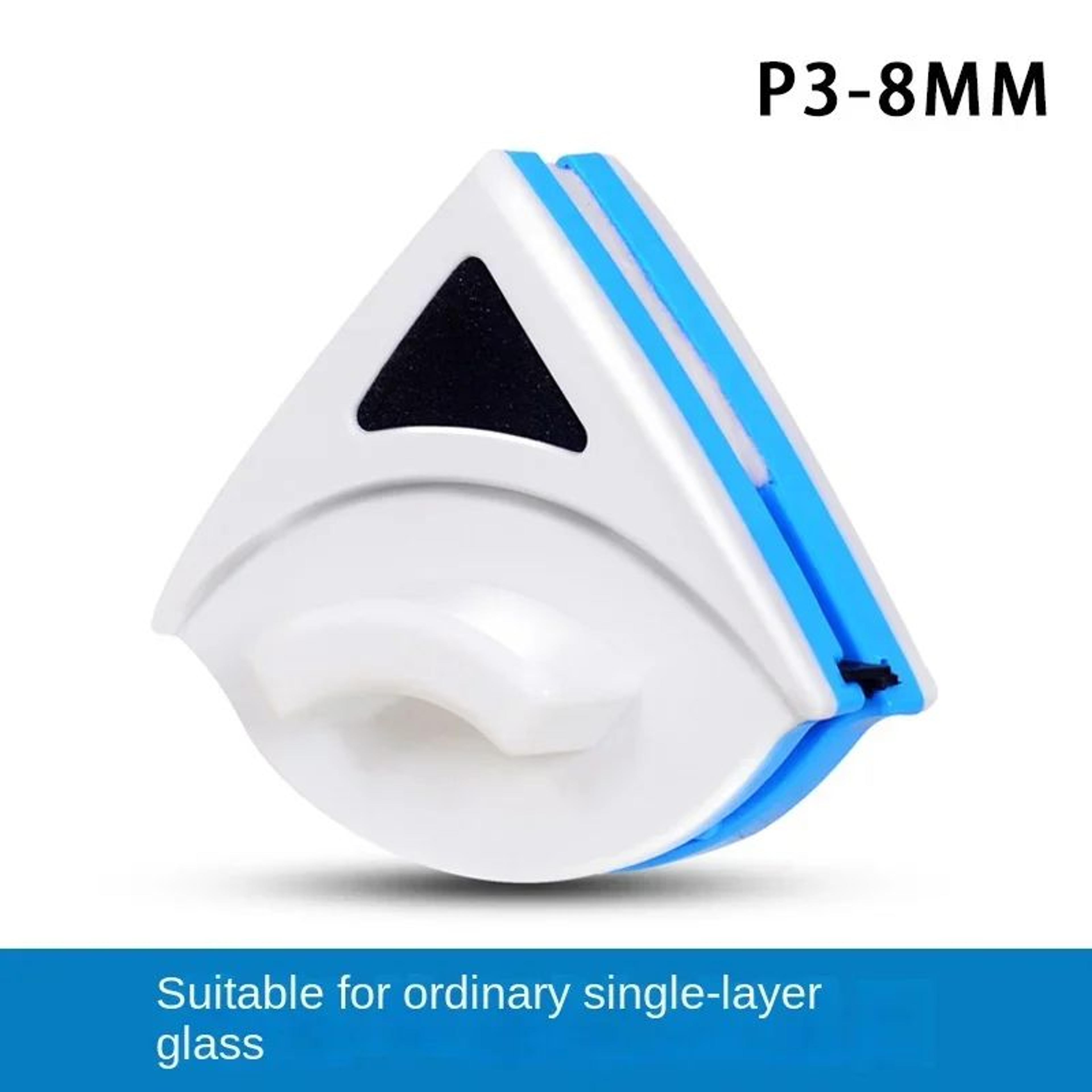 Magnetic Window Cleaner Double Side Glass Cleaning Tool 14