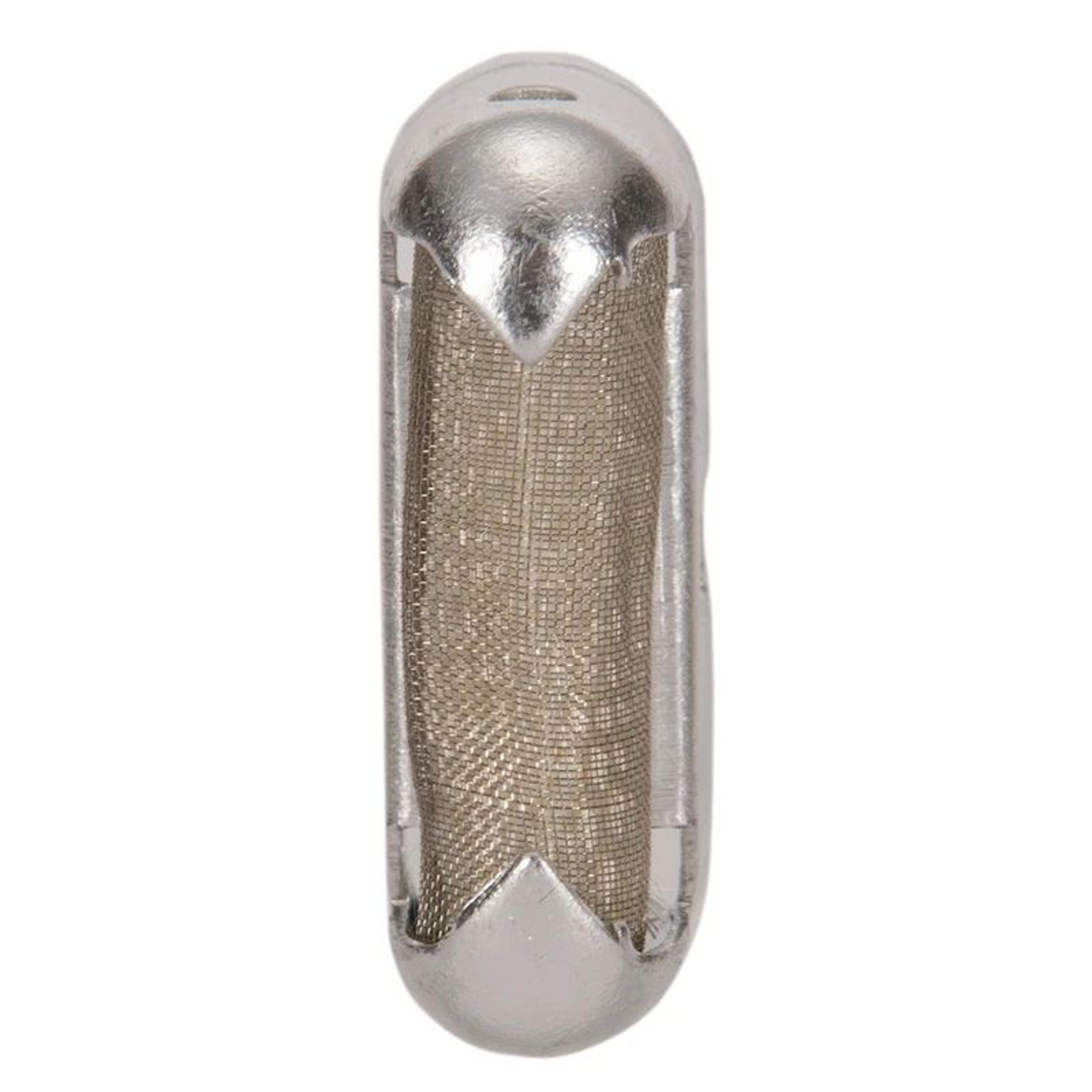 Portable Aluminum Hand Warmer Pocket Heater 1
