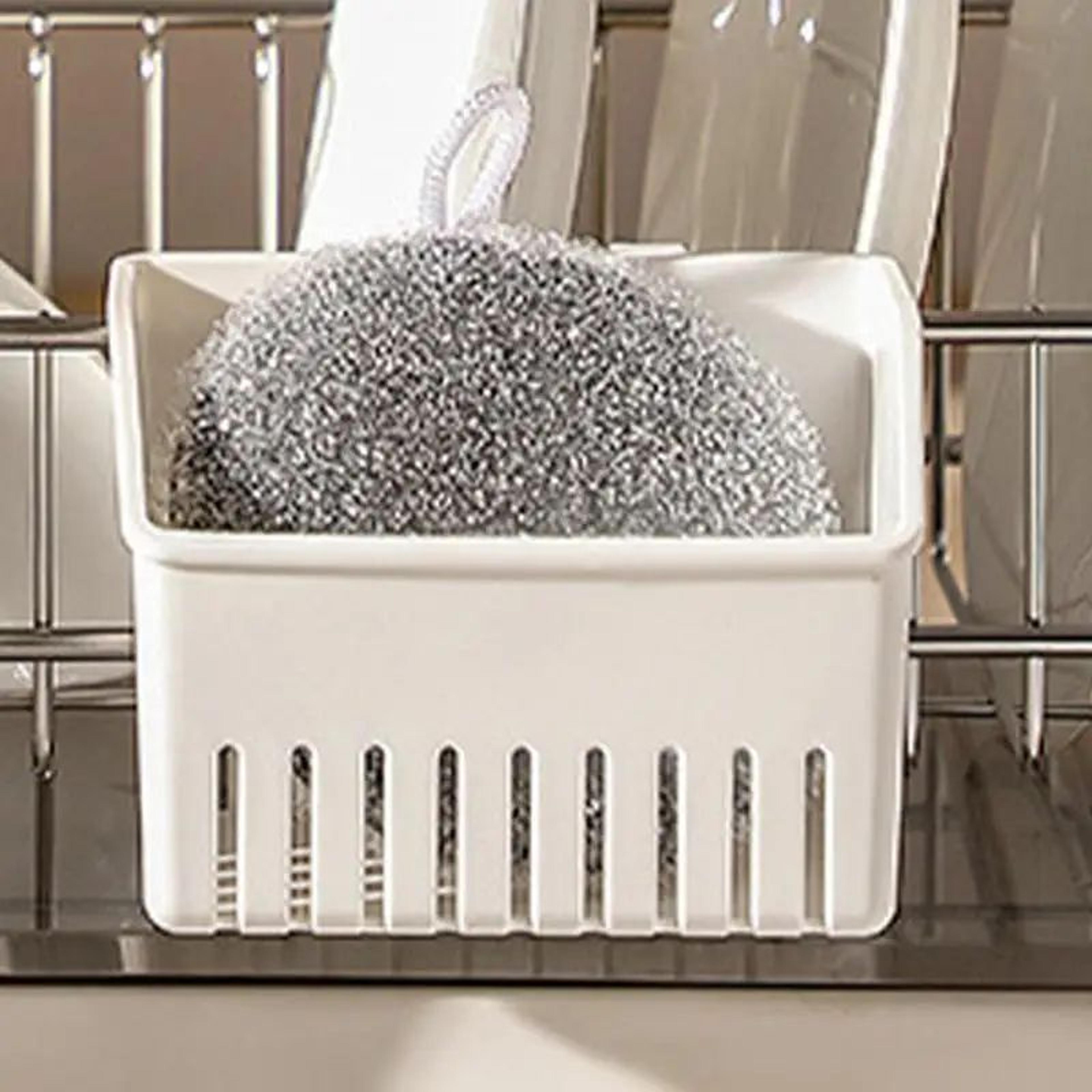 Multifunction Cutlery Holder And Chopstick Drain Rack 3