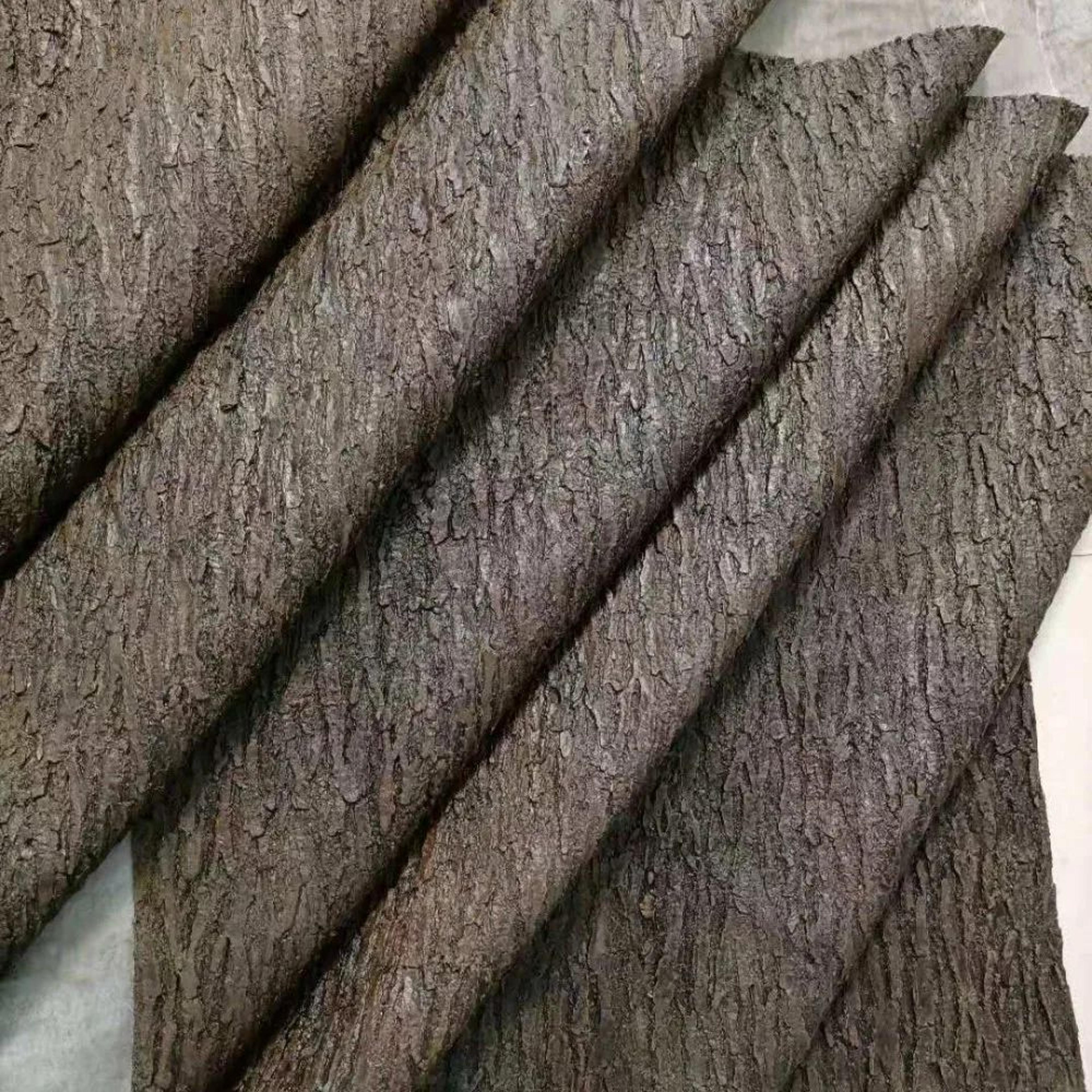 Artificial Tree Bark Wrap Decorative Garden Cover 0