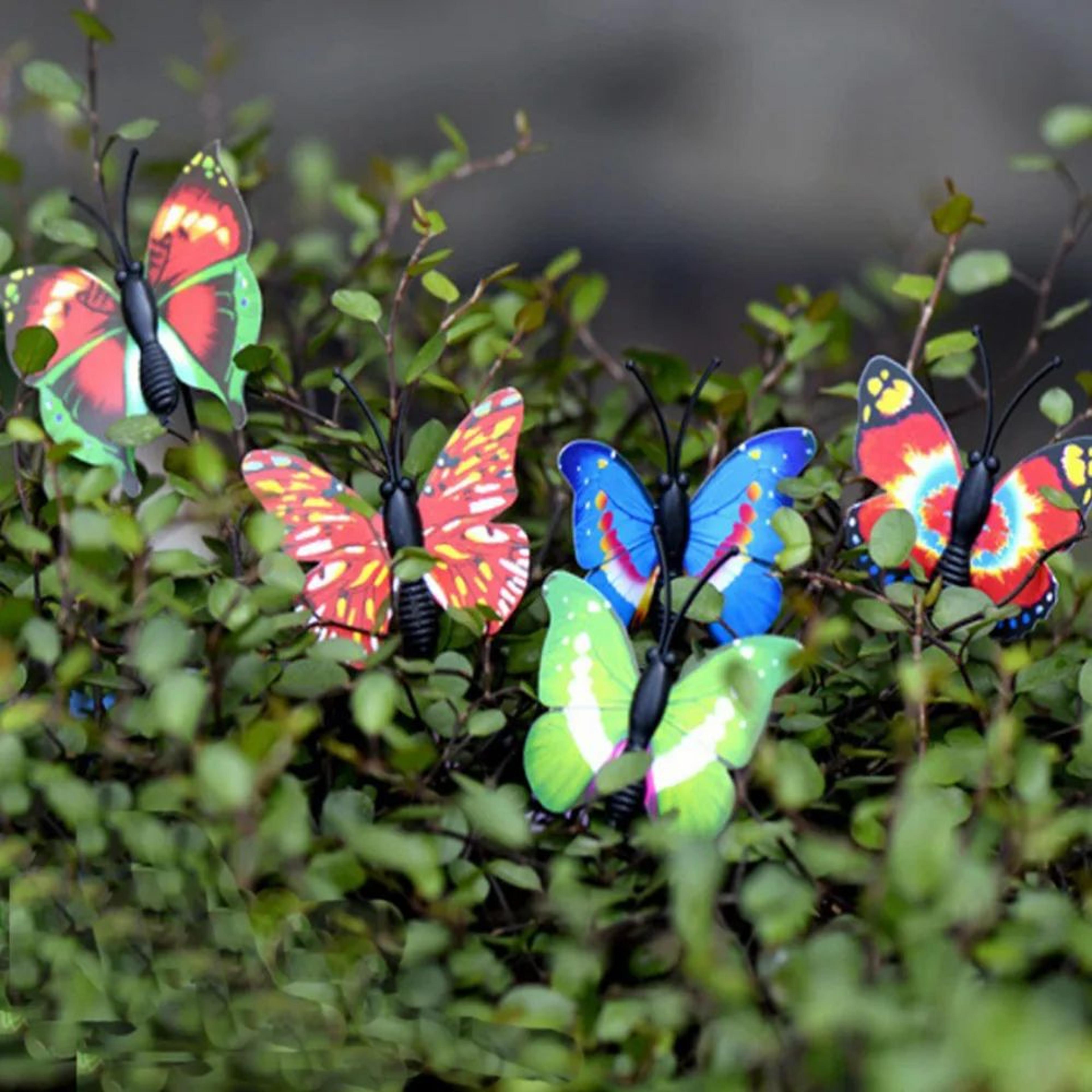 Mini Cute Animal Figurines For Fairy Garden Decor 14