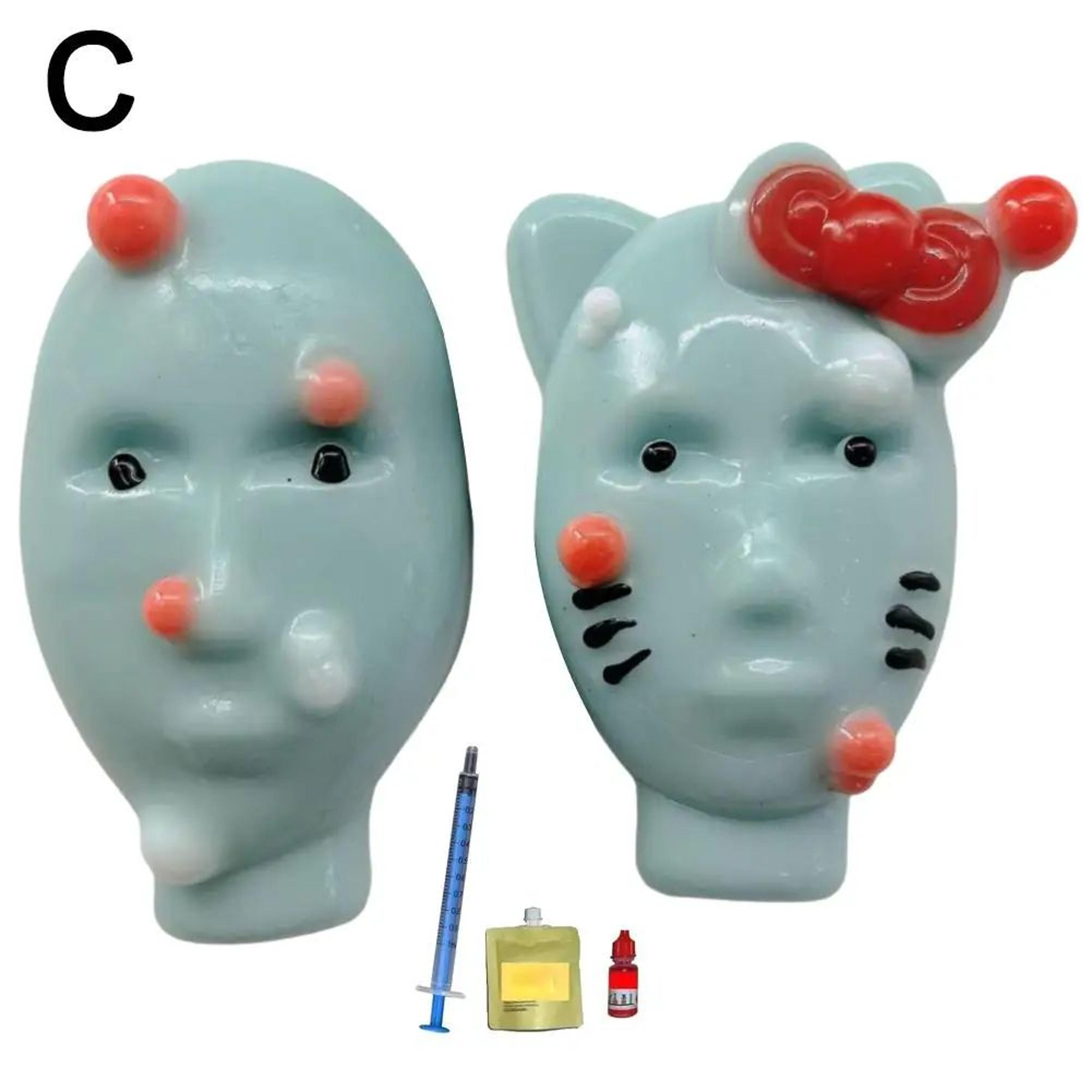 Funny Pimple Popper Stress Relief Toy 8