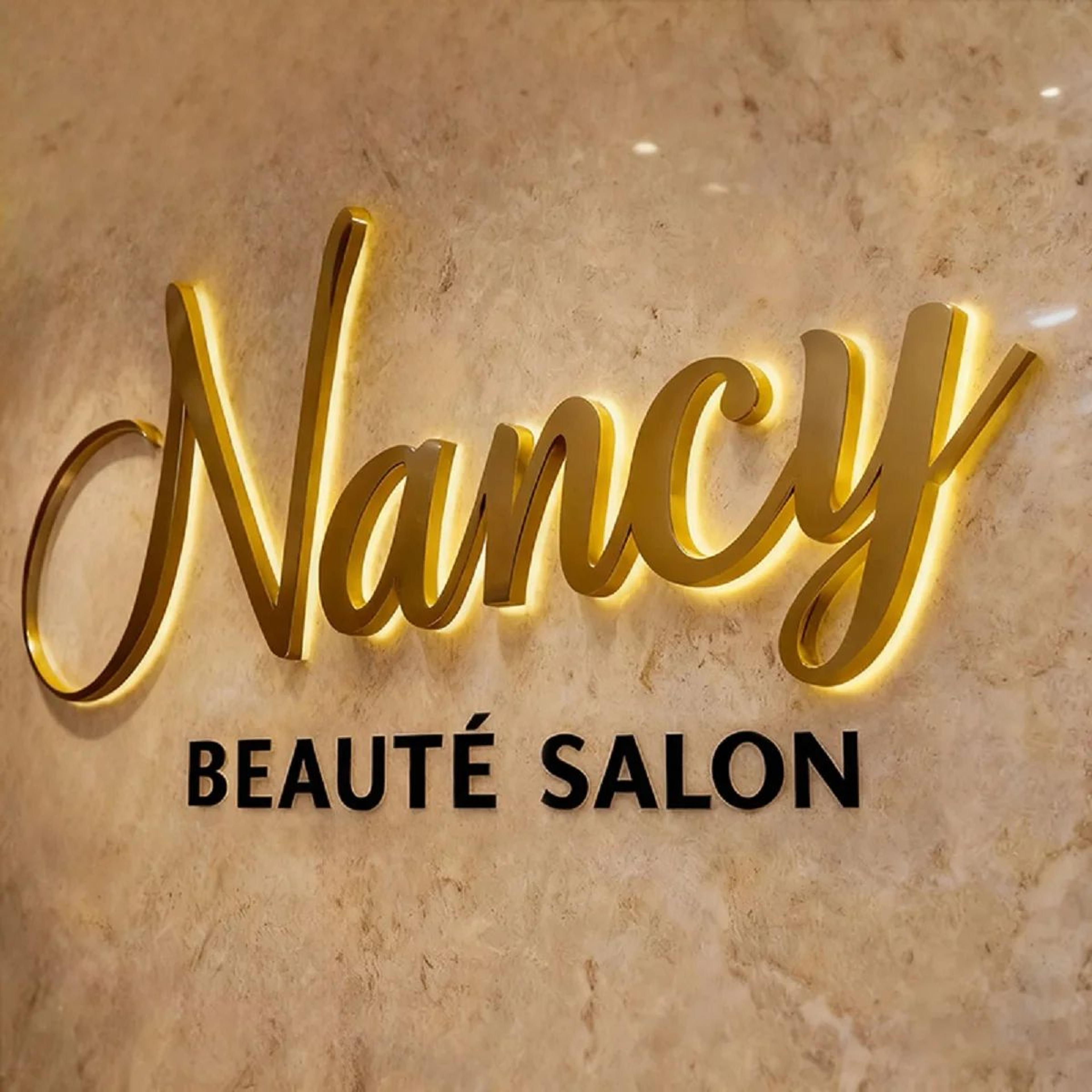 Custom 3D Backlit LED Business Sign 4