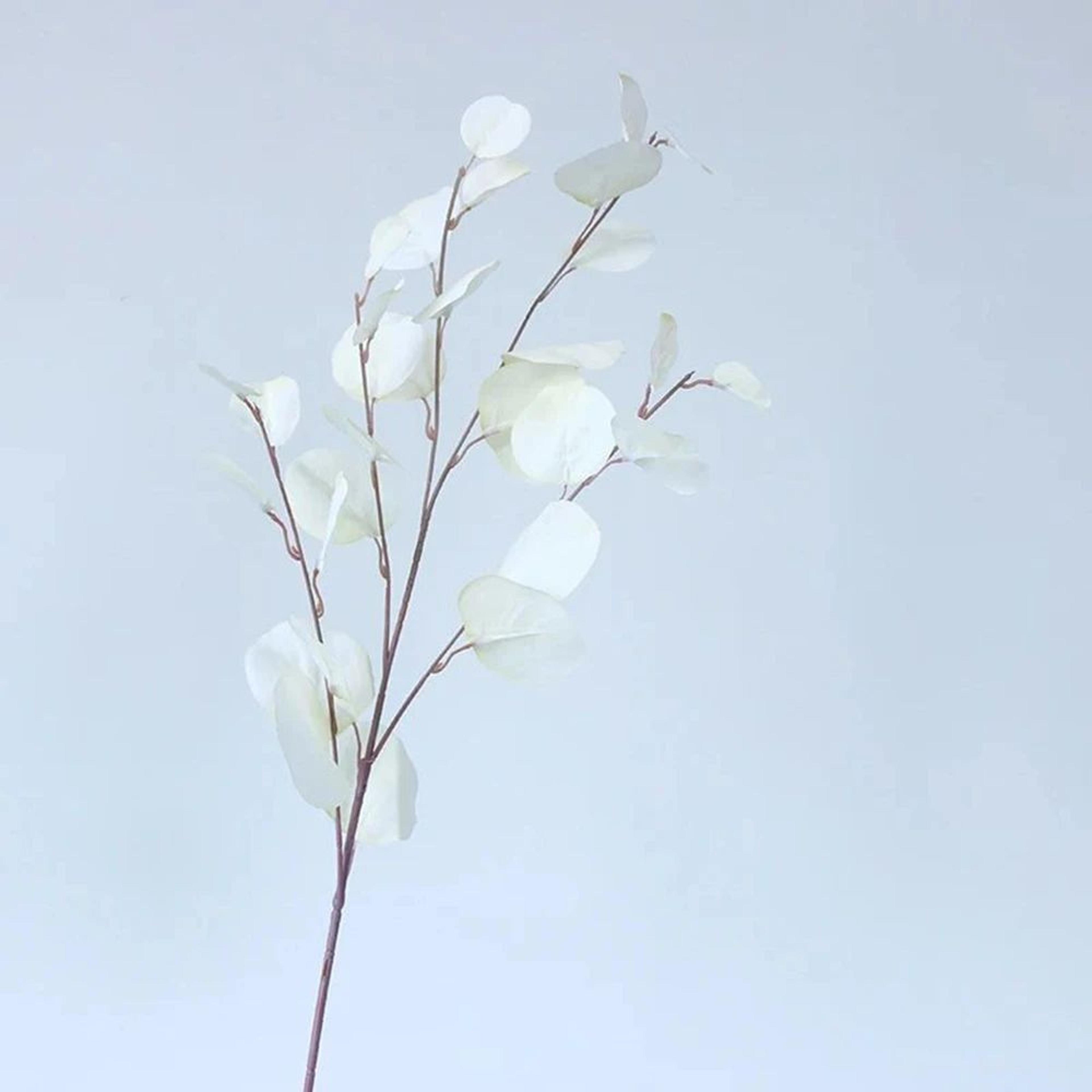 Artificial Eucalyptus Long Stem Greenery Decor 11