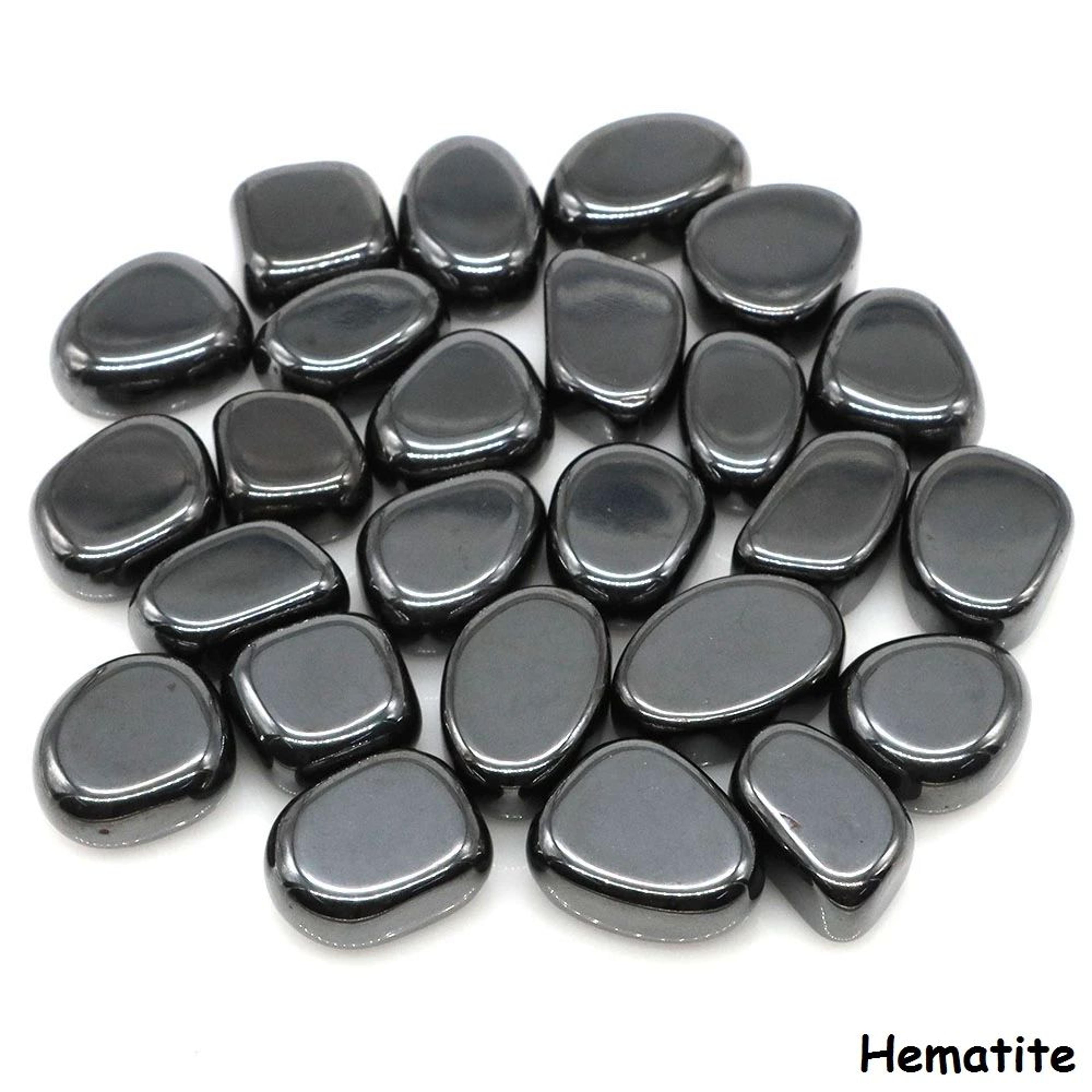 Natural Black Tourmaline Healing Crystal Stone 18