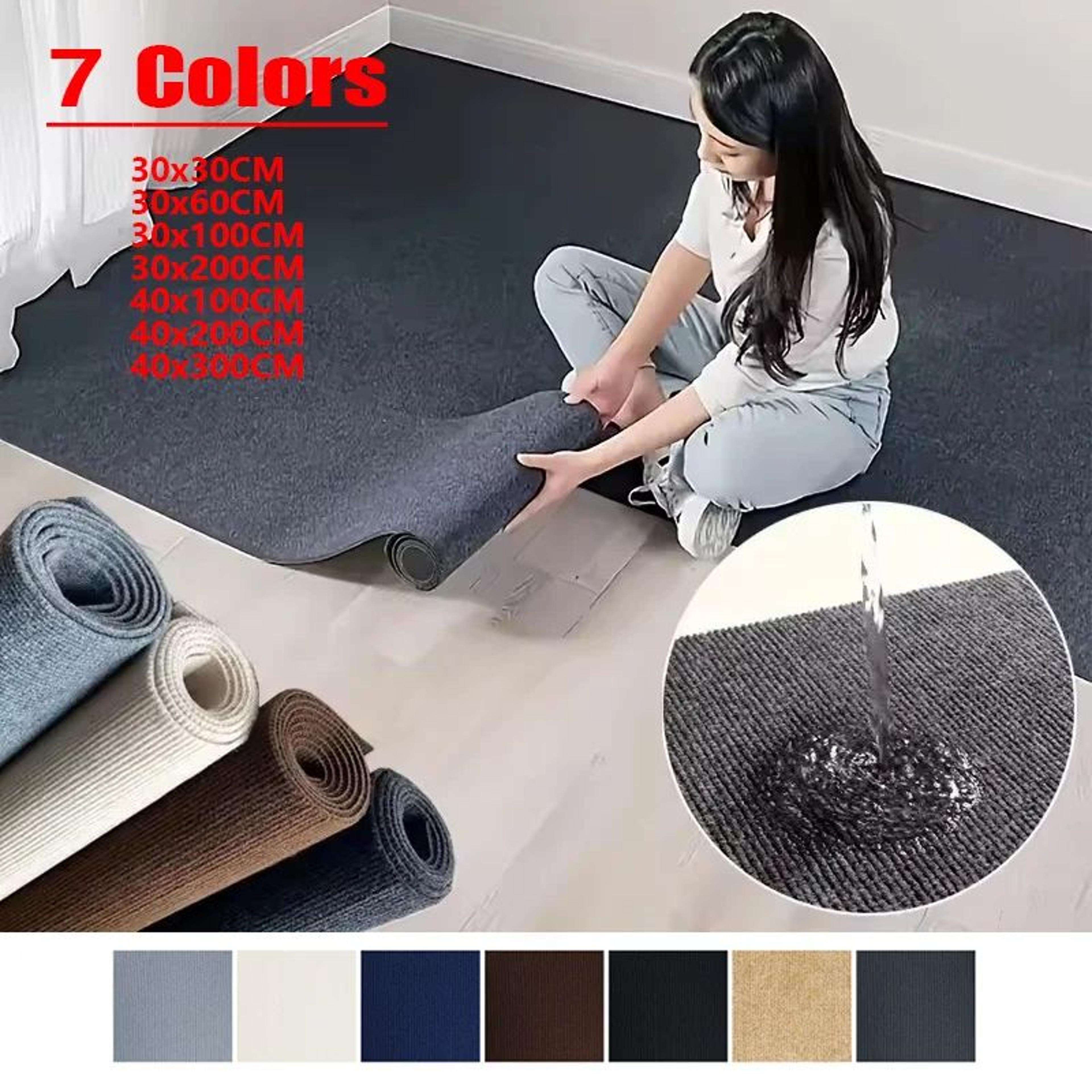 Self Adhesive Cat Scratch Protector Mat 0