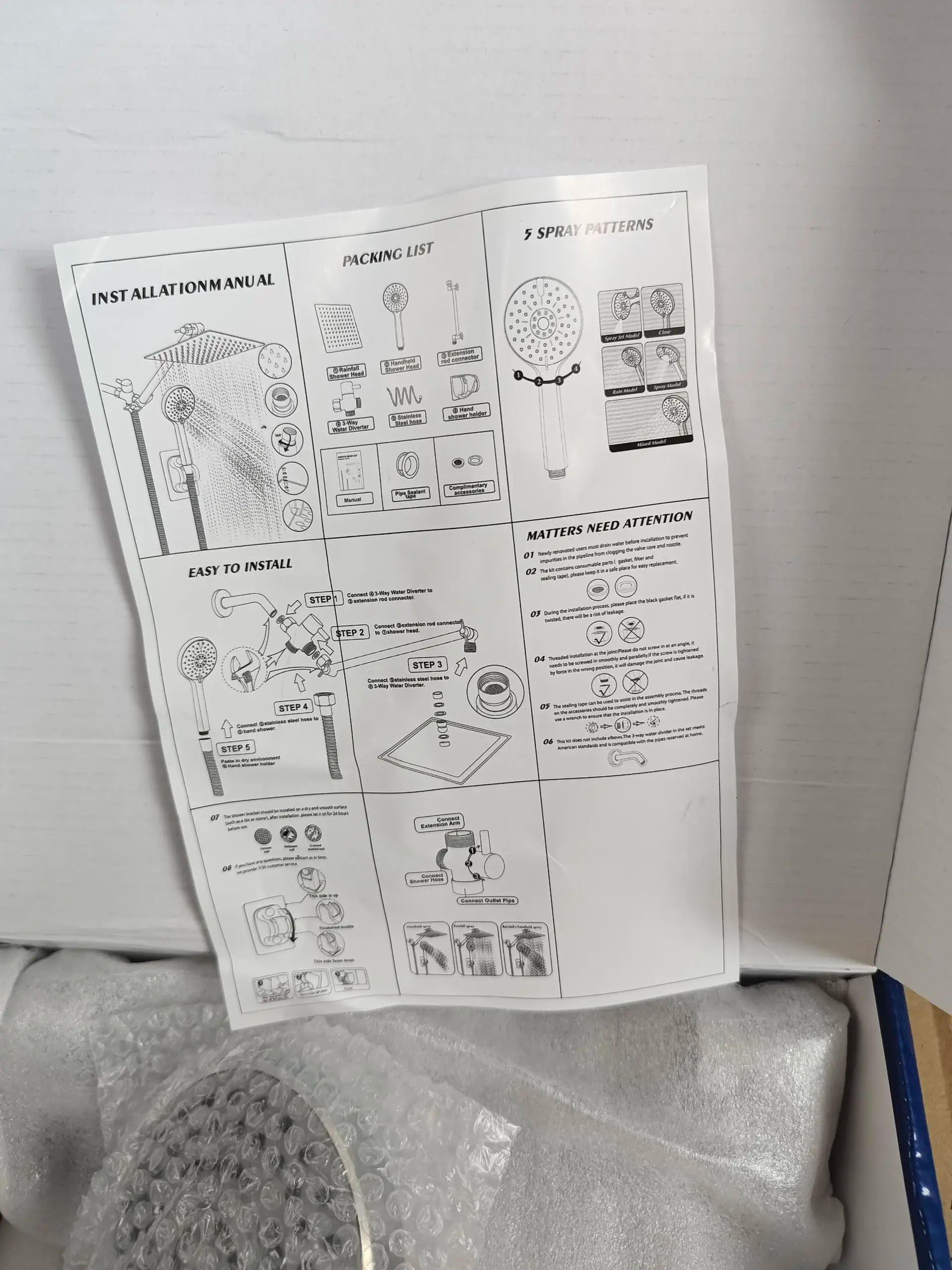 E27 Ceiling Fan Light Portable Socket Fan 1