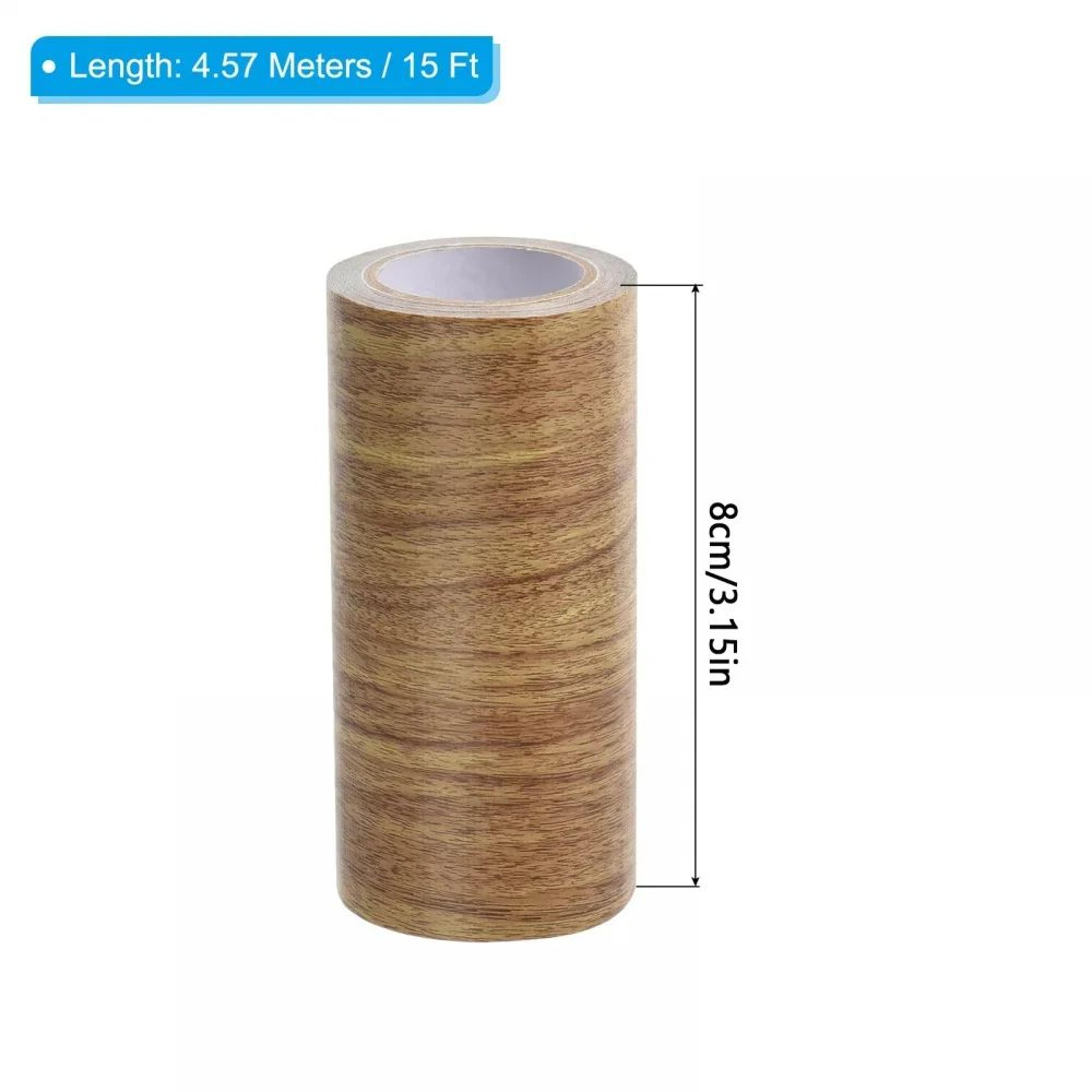 Self Adhesive Wood Grain Repair Tape 6