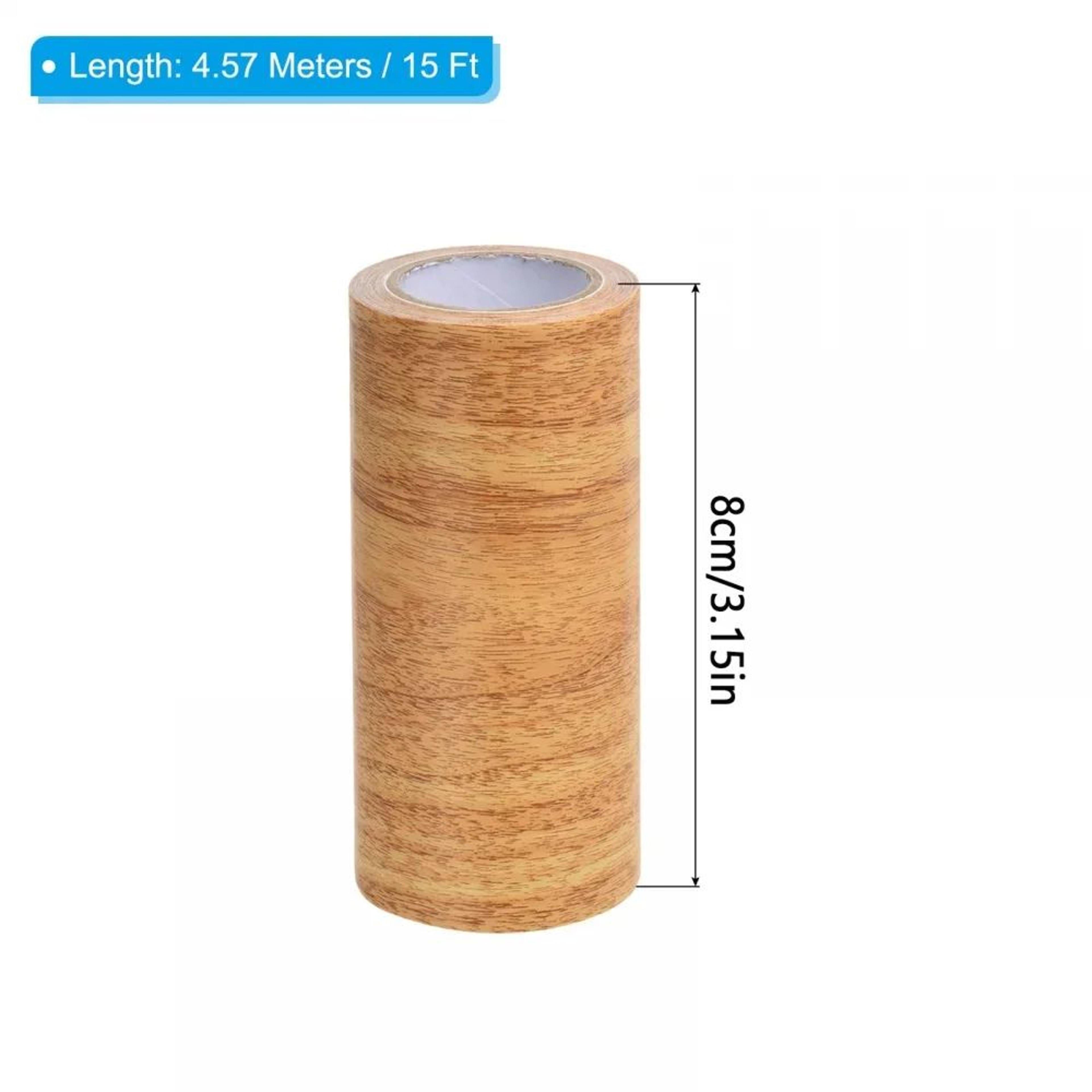 Self Adhesive Wood Grain Repair Tape 9