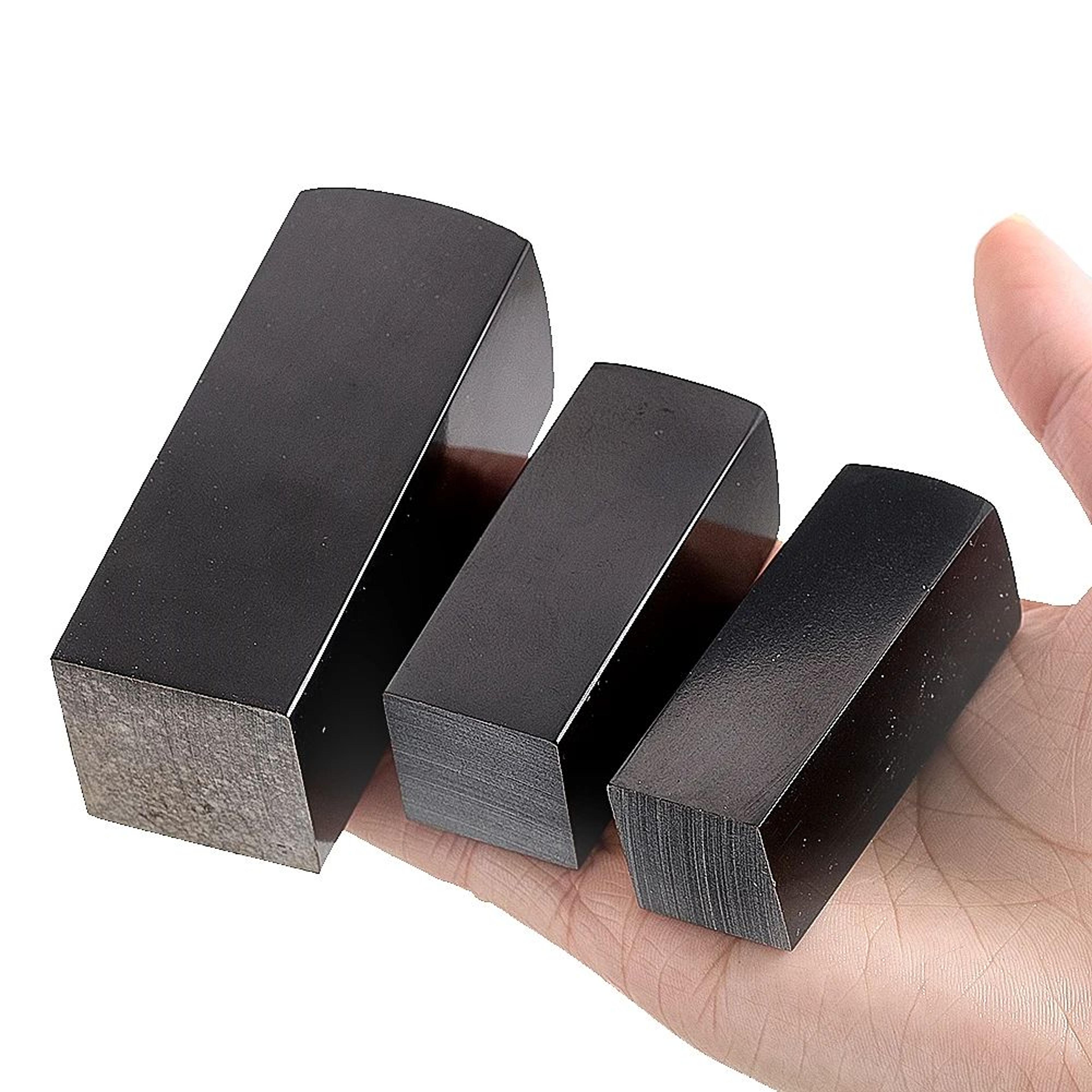 Natural Buffalo Horn Craft Material 4