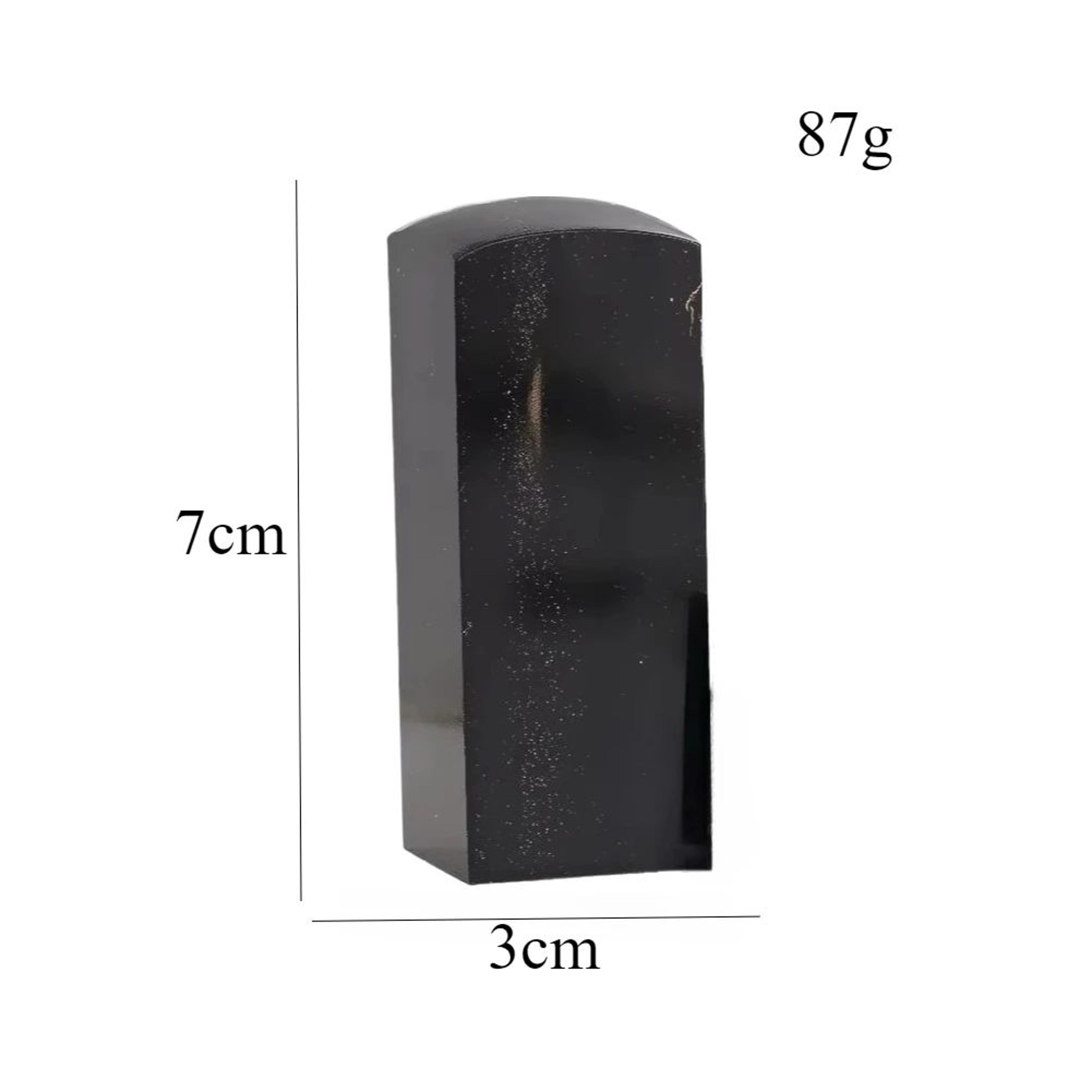 Natural Buffalo Horn Craft Material 8