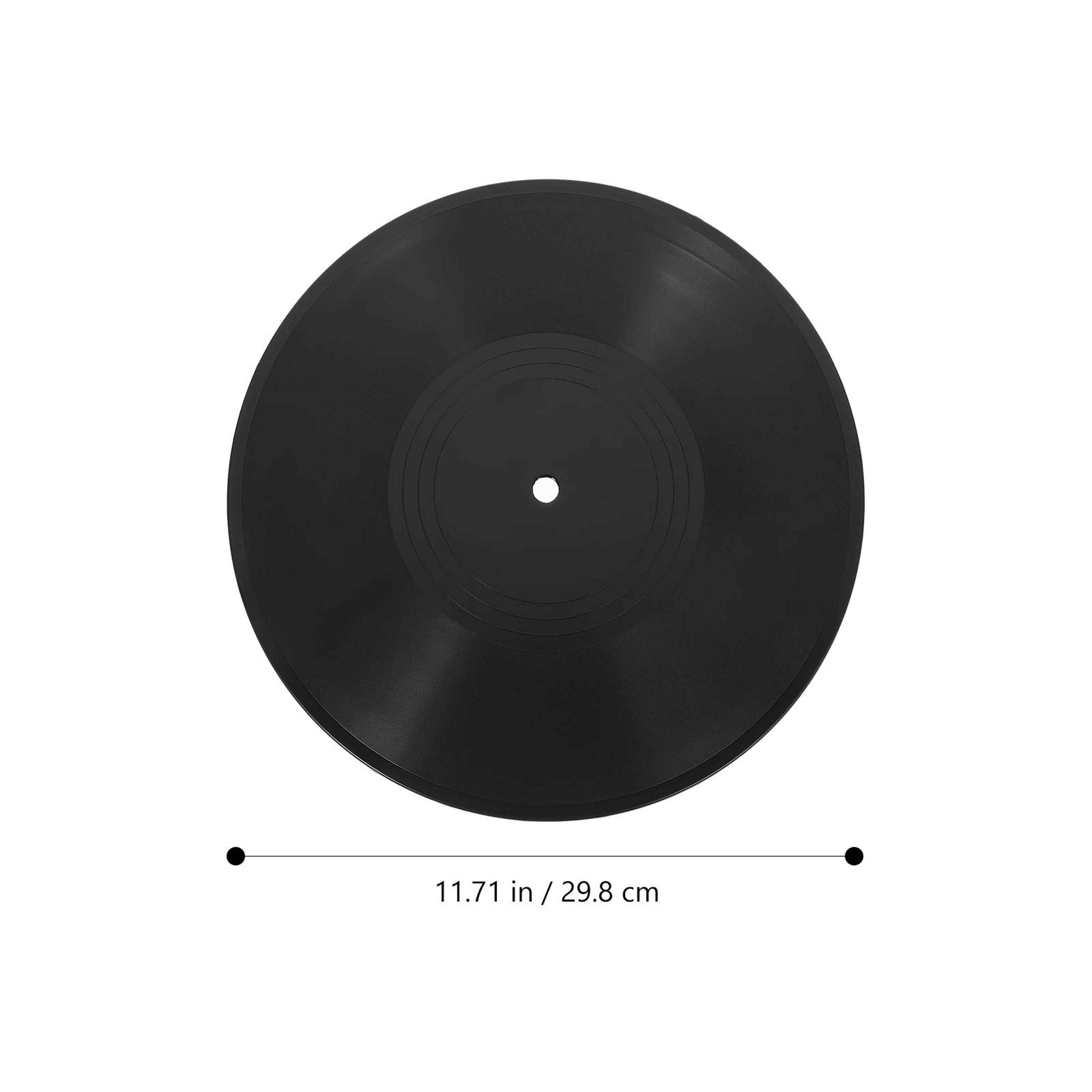 Retro Vinyl Record Wall Decor 10