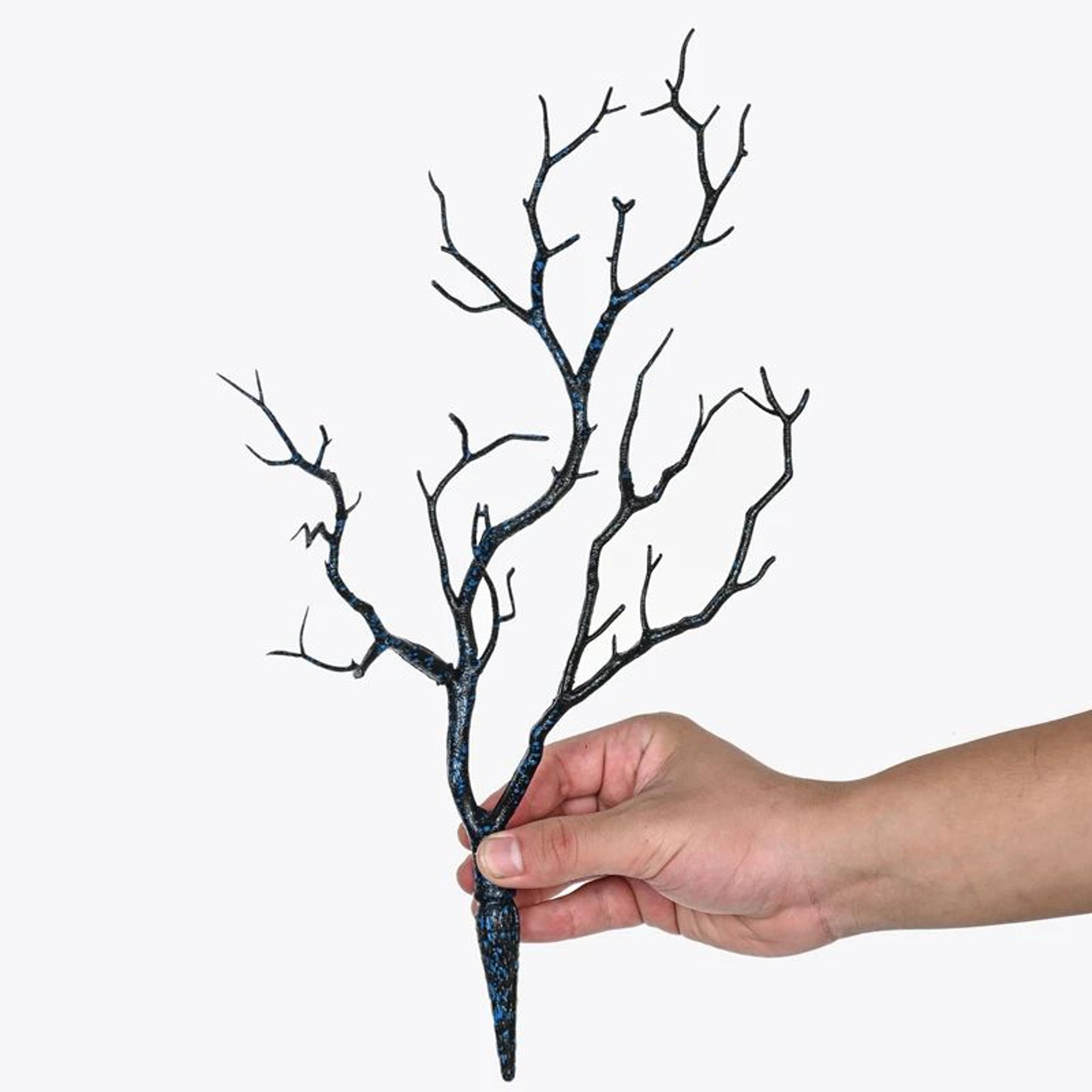 Artificial Antler Branch Decorative Plant 4