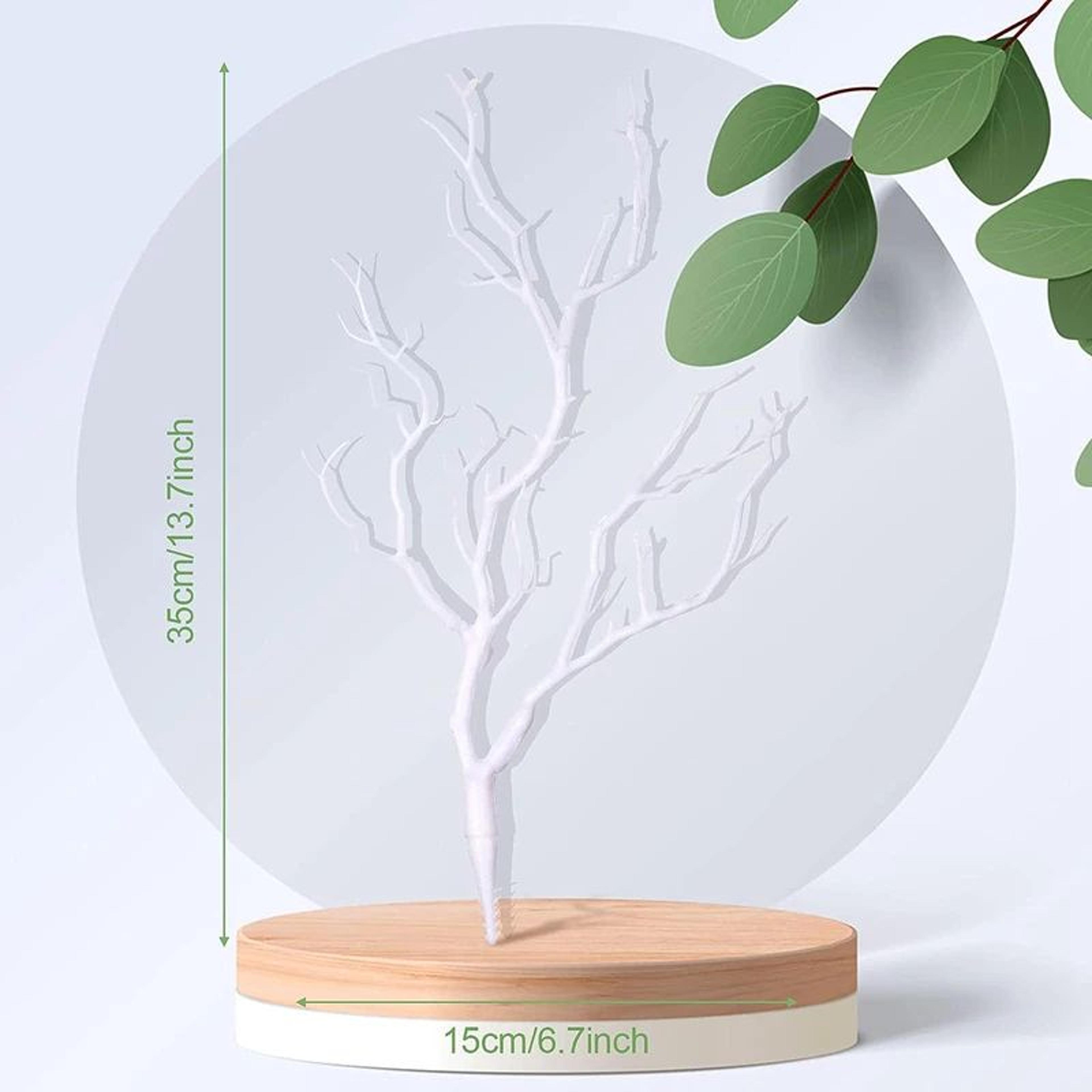 Artificial Antler Branch Decorative Plant 5
