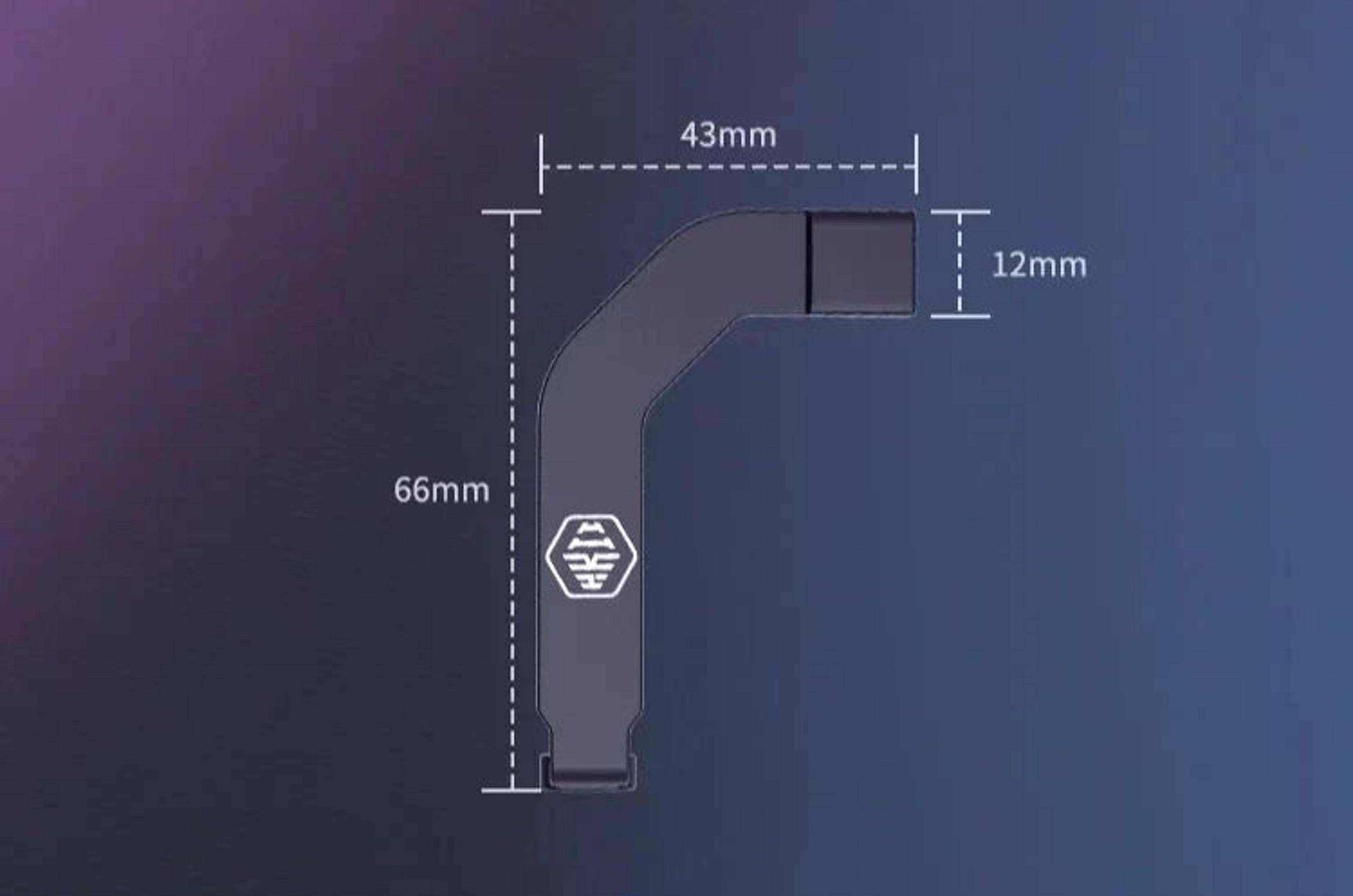 Universal Type C Charging Port Adapter Converter 11