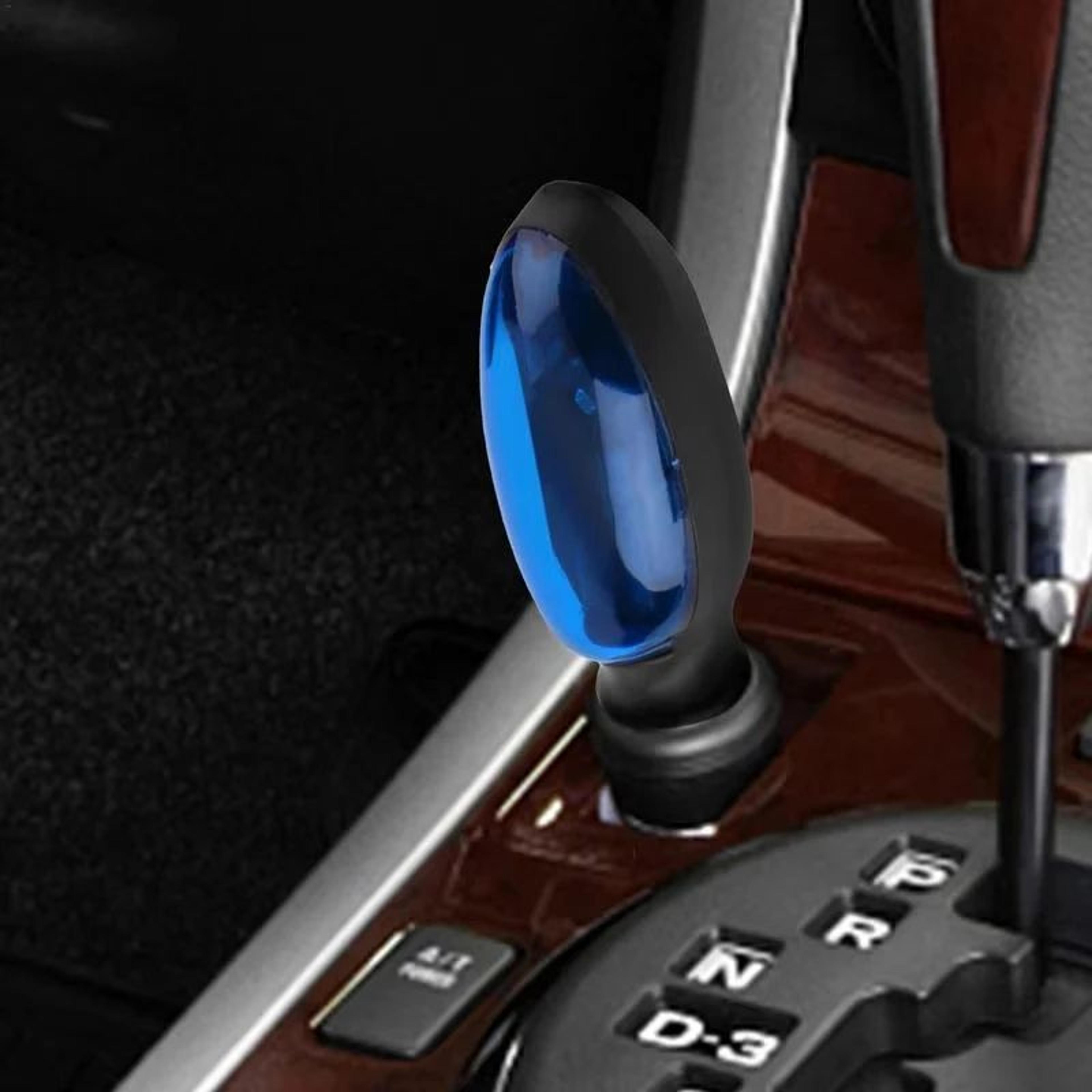 Portable Car Fuel Saver Economizer Device 1